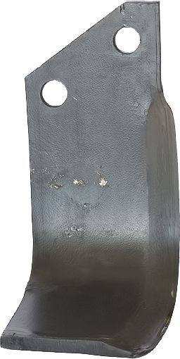 Industriehof Fräsmesser rechts 163 x 70 x 7 mm, Bohrung 12,5 mm, für Muratori, MUR-05R