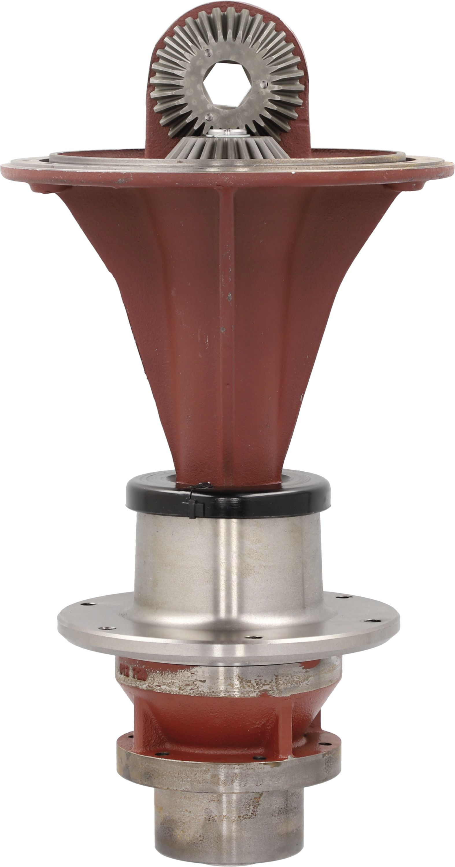 Pöttinger Mäheinheit, für Heckmähwerk Eurocat, 348.66.110.1