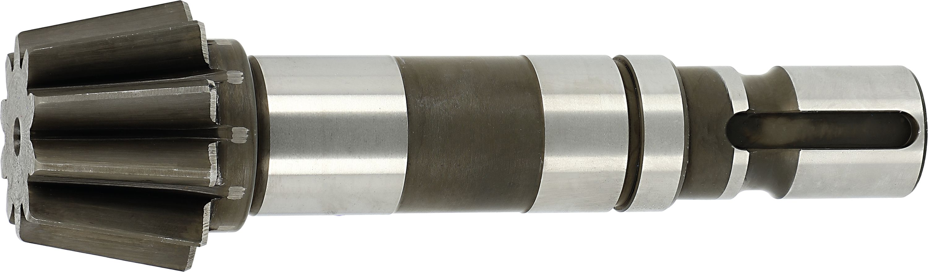 Pöttinger Ritzel 10 Zähne, für Kreiselschwader Eurotop/Top, 286.80.002.3