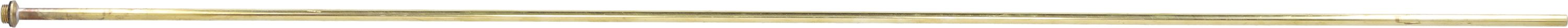 Birchmeier Spritzrohr 100 cm Messing, gerade, für Spritze Garden Star, Power LG, REB, RPD, 11486401