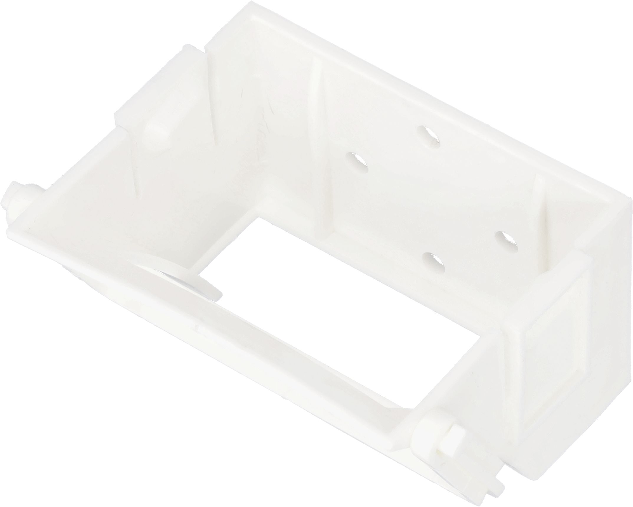 Halter, Kunststoff für Unterlegkeil "UK 10"