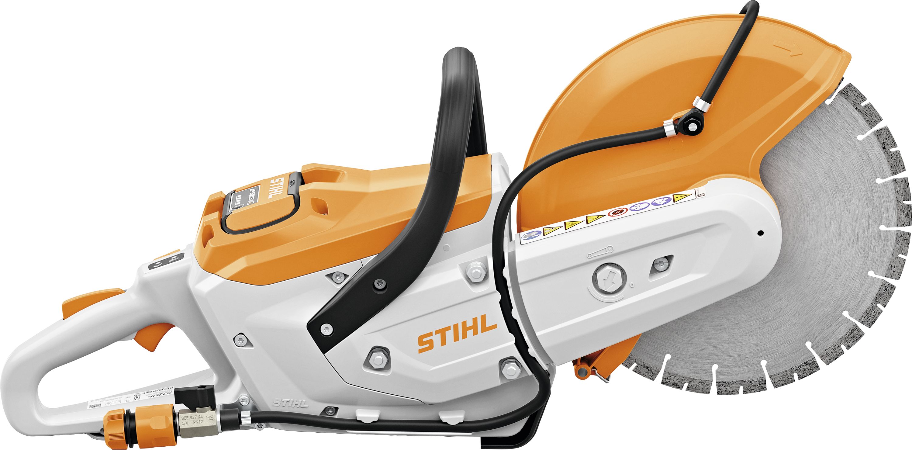 STIHL Akku-Trennschleifer "TSA 300" ohne Akku und Ladegerät, TA02 011 6600
