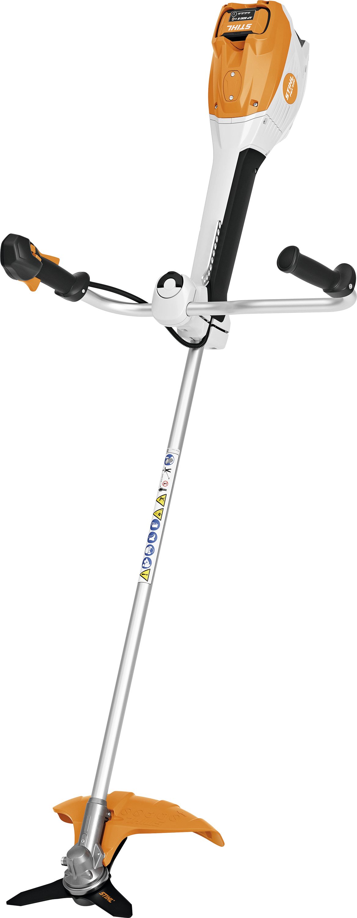 STIHL Akku-Motorsense "FSA 400" Schnittbreite 300 mm, ohne Akku und Ladegerät, FA09 200 0020