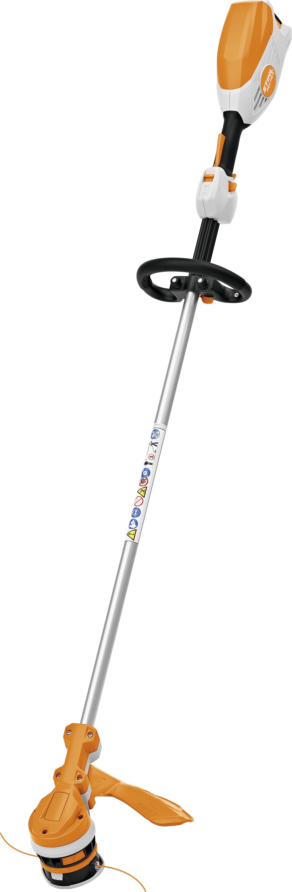 STIHL Akku-Motorsense "FSA 110 R" Schnittbreite 381 mm, ohne Akku und Ladegerät, FA07 011 5720