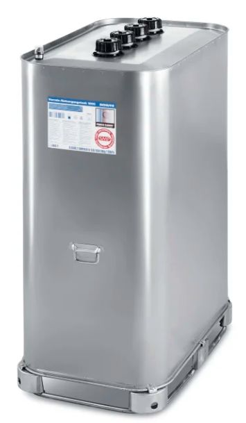 SCHÜTZ VET-TANK STAHL 1.000 l Lagertank, Heizöltank, Dieseltank 4019468