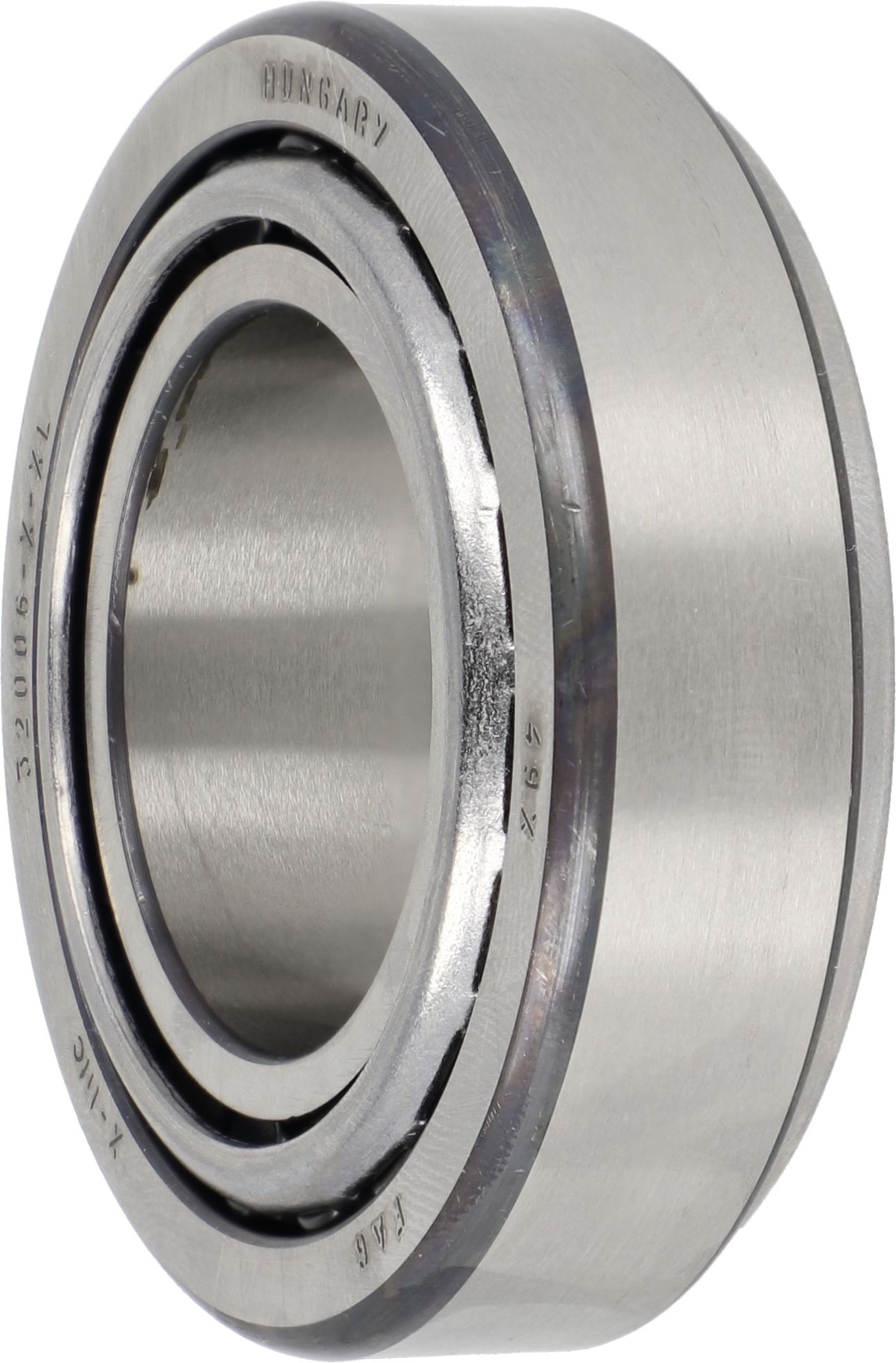 Fendt Kegelrollenlager 30 x 55 x 17 mm, für Wechselgetriebe/Overdrive Traktor Fendt Farmer, Vario, Geräteträger, Zapfwellenantrieb Vario,