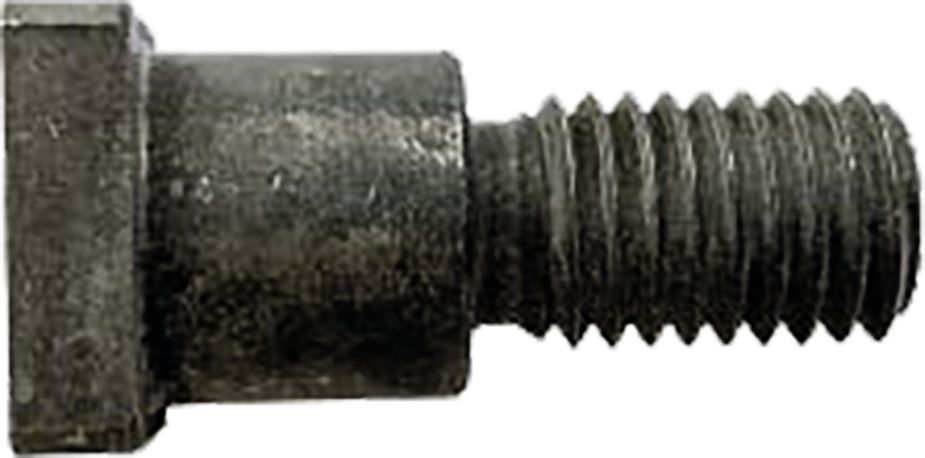 Wiedenmann Bolzen für Aerifizierer Terra Spike GXi 6, GXi 8, 1222208