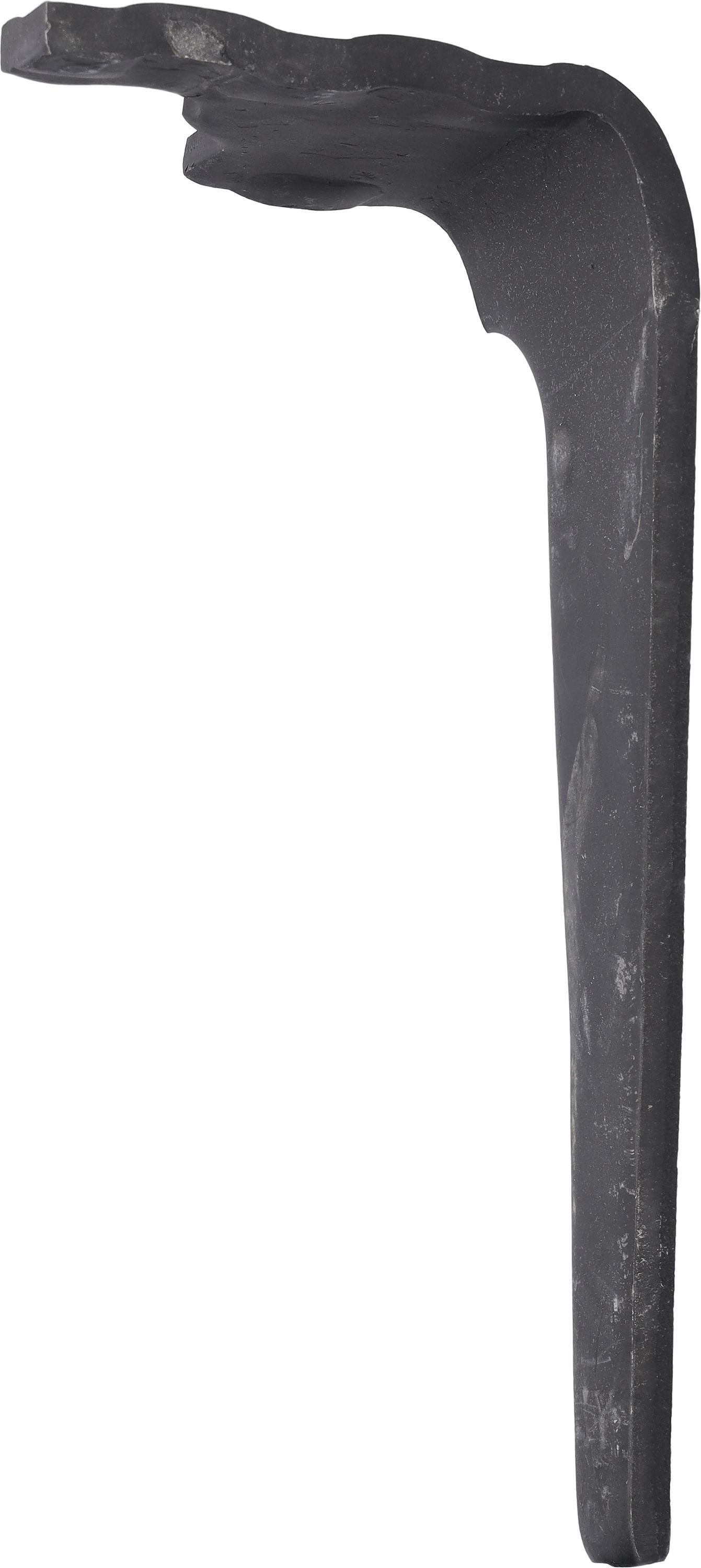 Maschio Kreiseleggenzinken "Quick Fit" links 330 x 12 mm für Kreiselegge DC Rapido, M26400221R