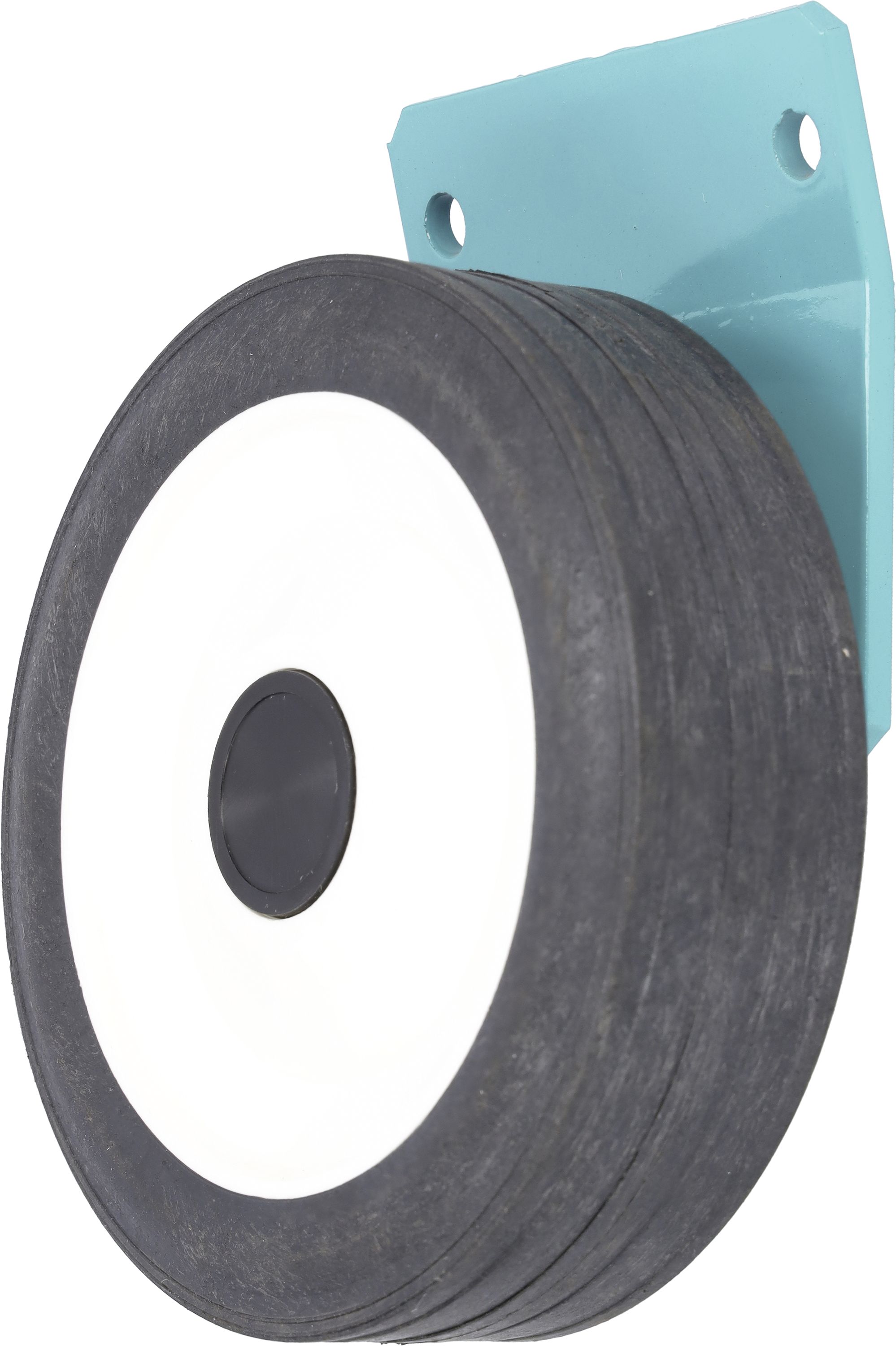 mefro Ersatzrad für mefro Schneeschieber "Rollmuli"/"Schneemuli", 090035