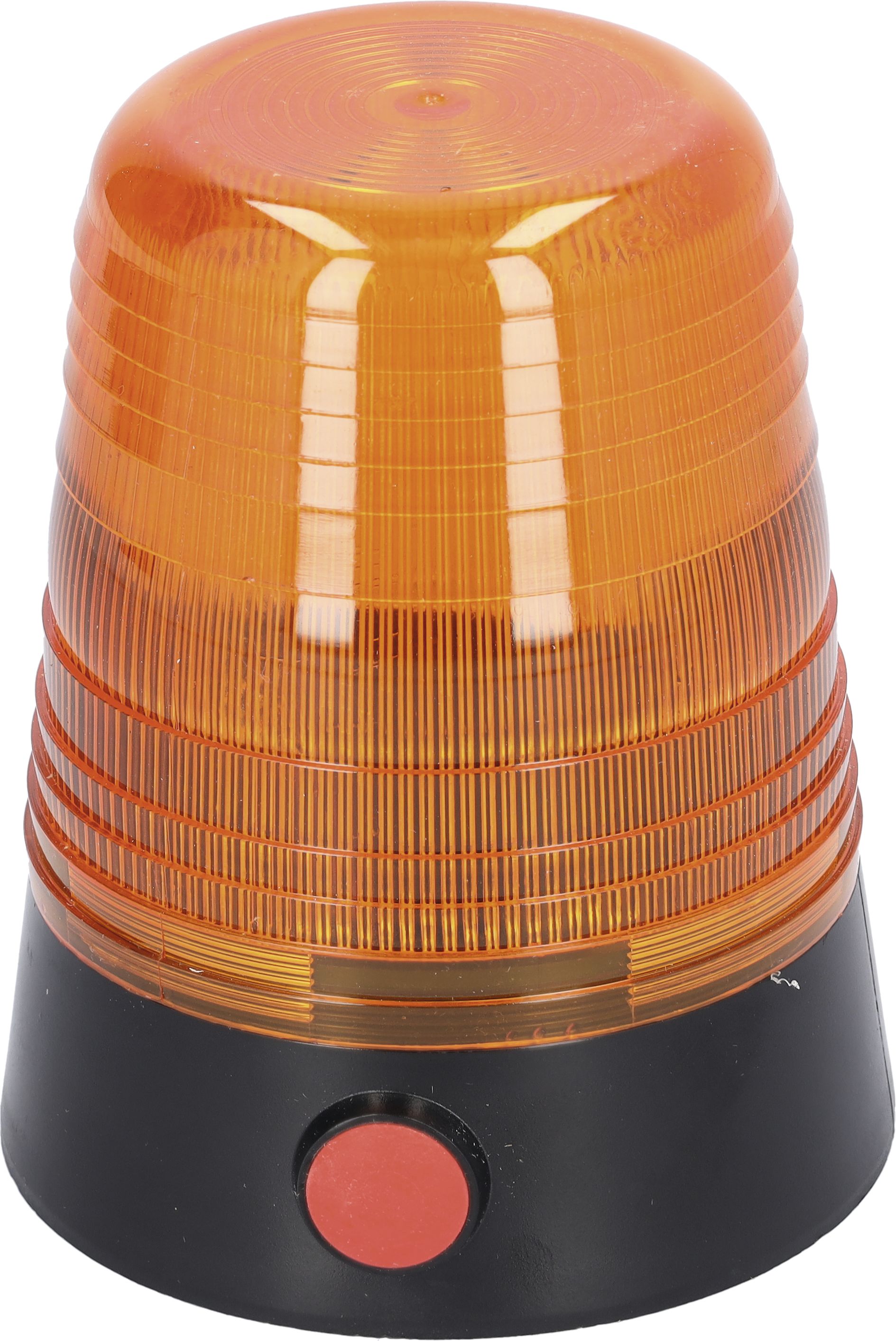 Berg Rundumleuchte "XL" orange, für Überrollbügel Go-Karts BFR, BFR-3, XXL-BFR, E-BFR, 15.24.80.01