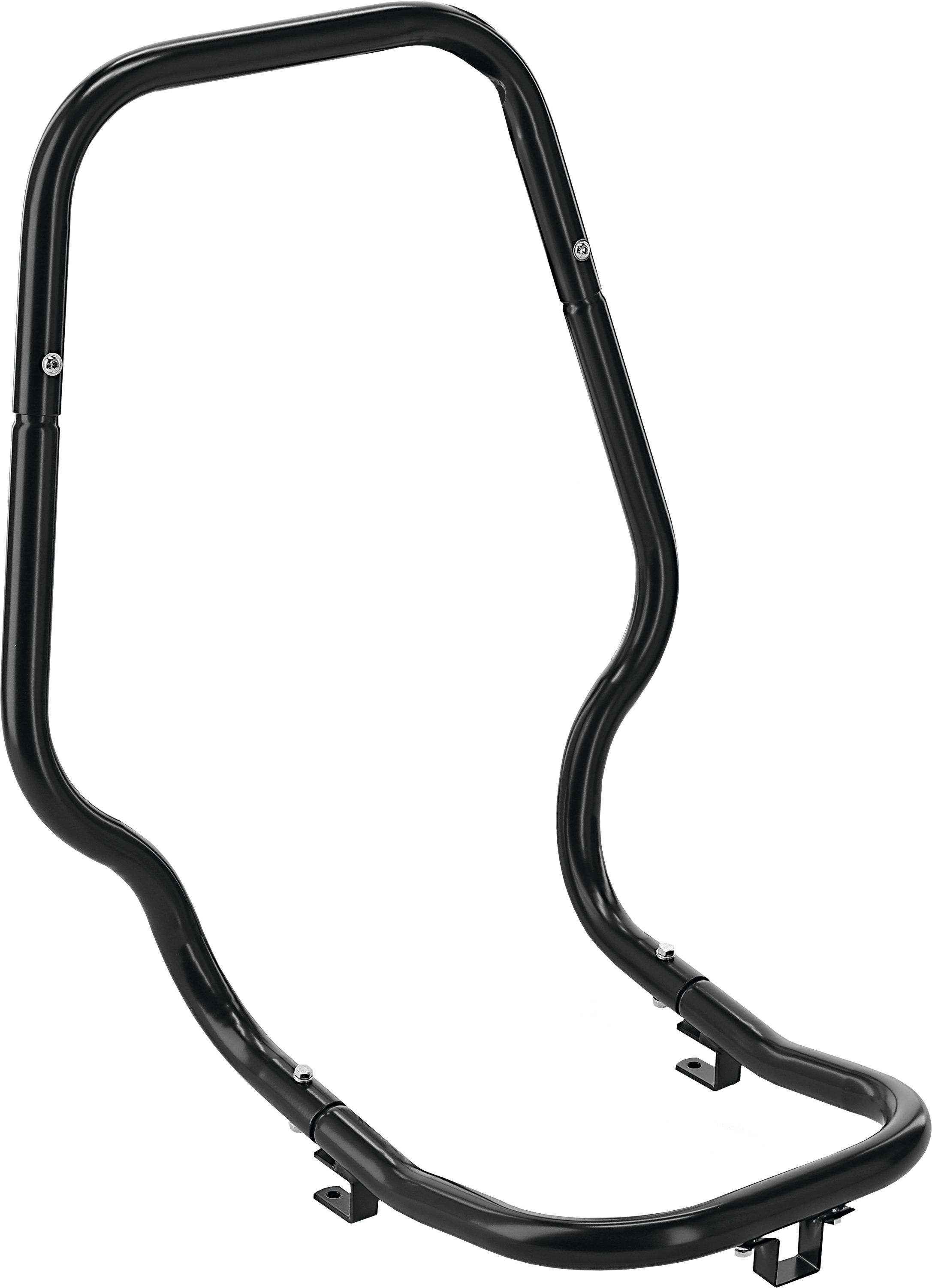 Berg Überrollbügel "XL" schwarz, für Go-Karts BFR, BFR-3, 15.63.02.00