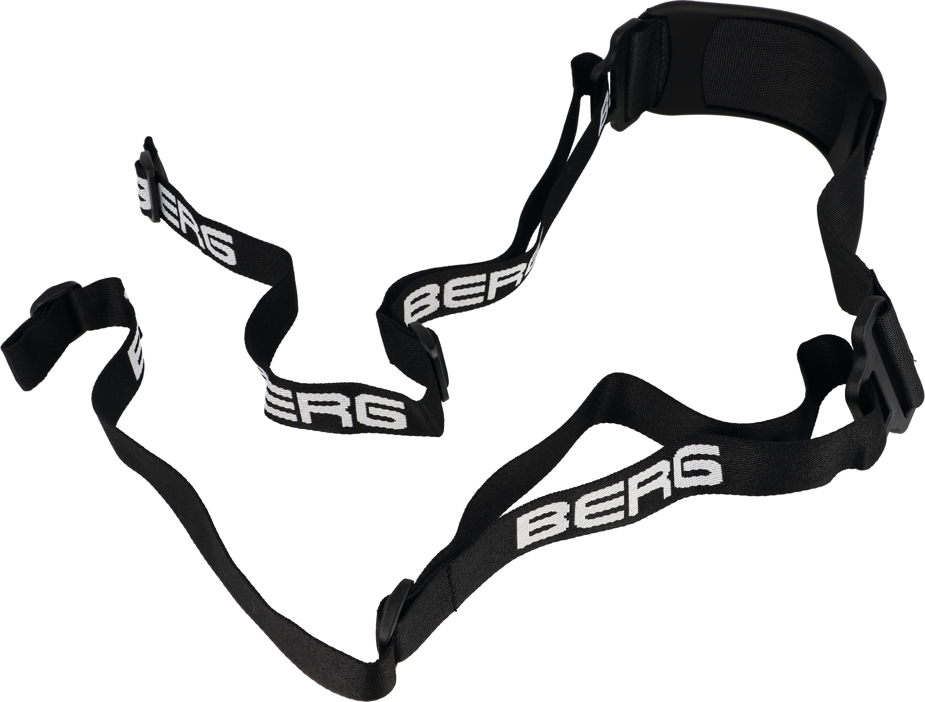 Berg Tragegurt für Biky- und GO²-Modelle, 16.00.01.00