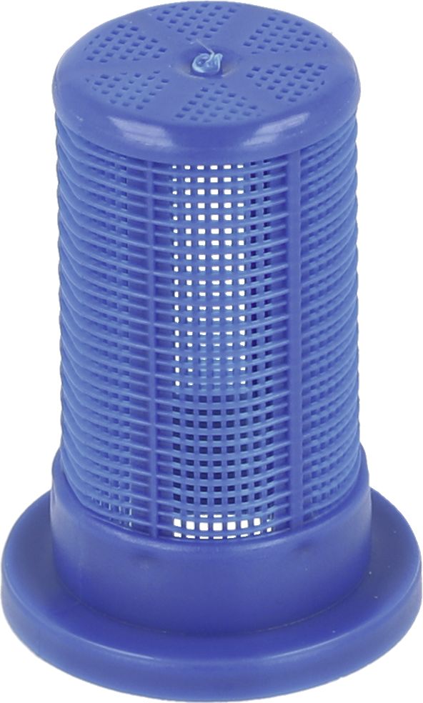 Lechler Düsenfilter, blau, 60 M, POM (Polyoxymethylen), 0652575600002