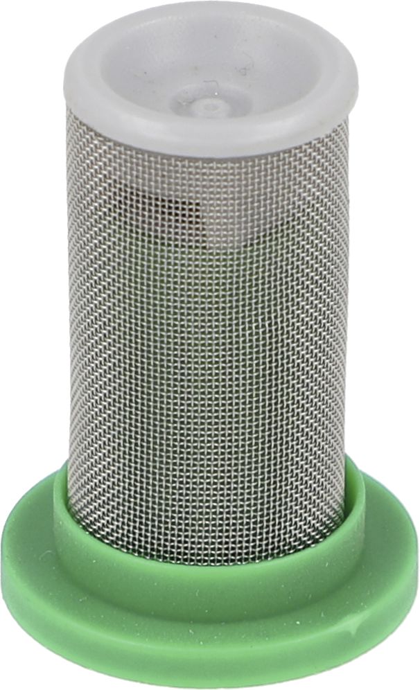 Agrotop Kugelventilfilter "NKVF II" 100 M, grün; grau, Öffnungsdruck 0,7 bar, 16177