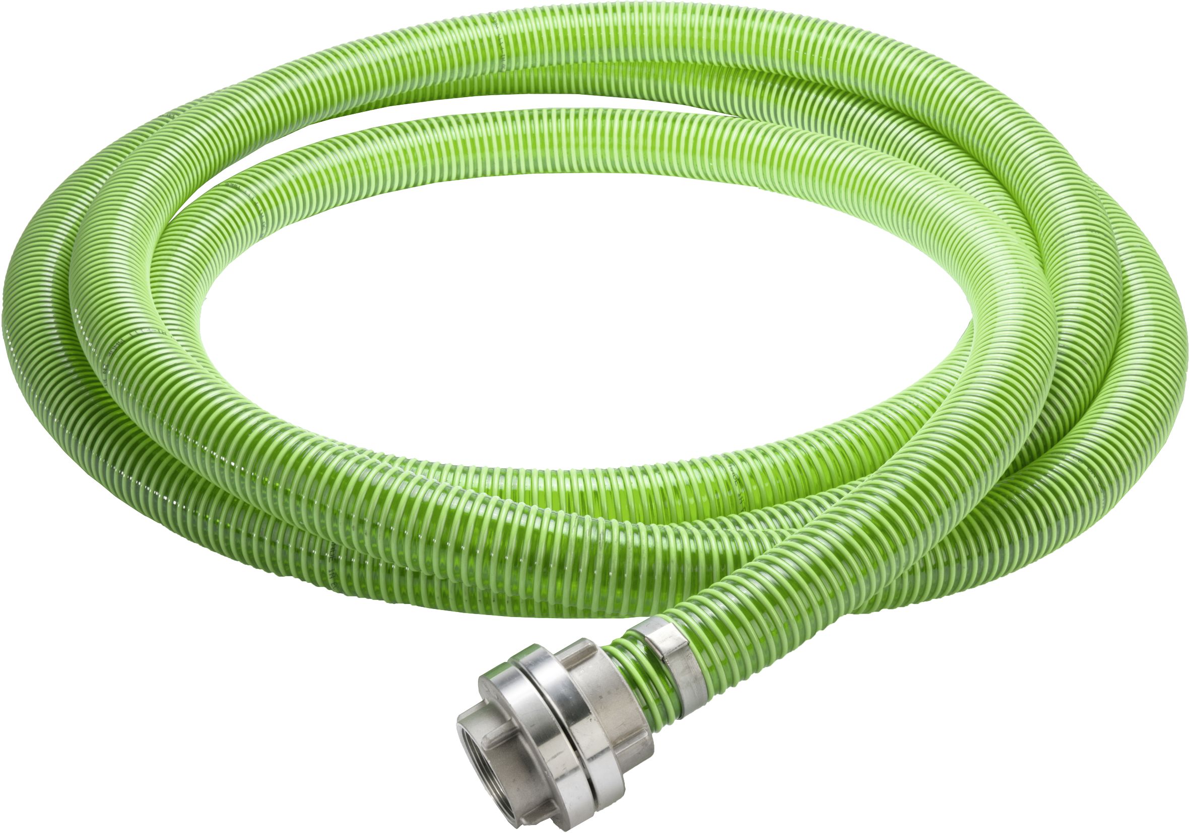 ENDRESS Saugschlauch 2", 8 m, für Frischwasserpumpe EMP 205, 38 410