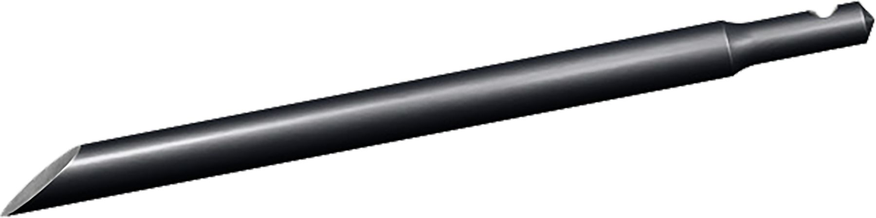 Wiedenmann Vollspoon 254 x 16 mm, für Aerifizierer Terra Spike XP, Greens G6, 1500171