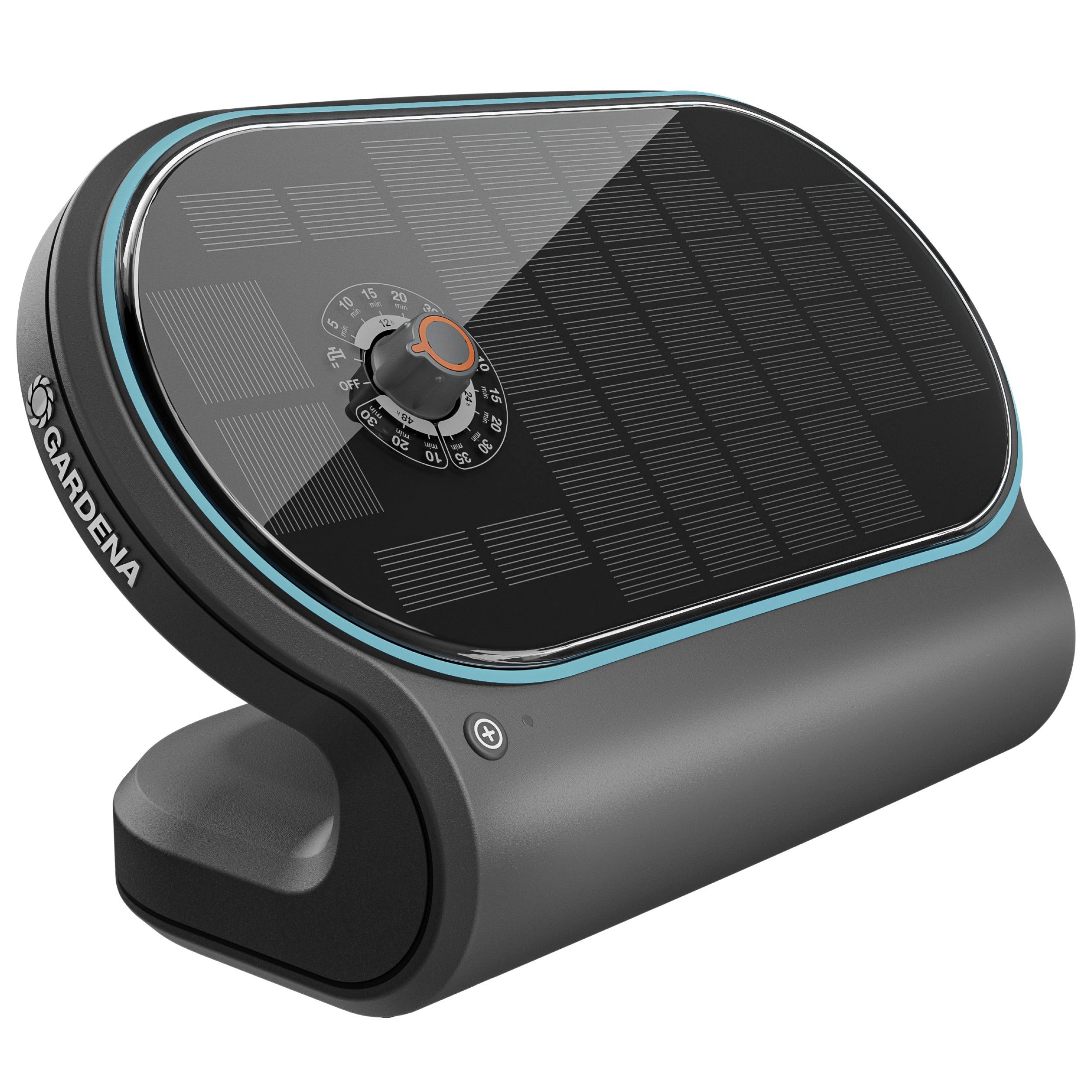 GARDENA Solar-Bewässerung AquaBloom L Set , 13330-20