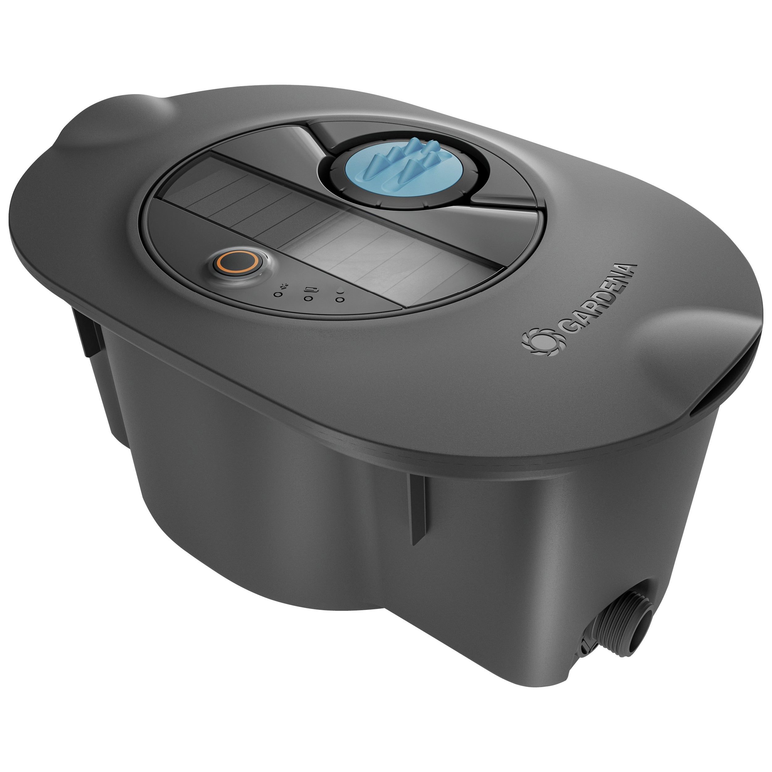 GARDENA Pipeline AquaPrecise 16001-20