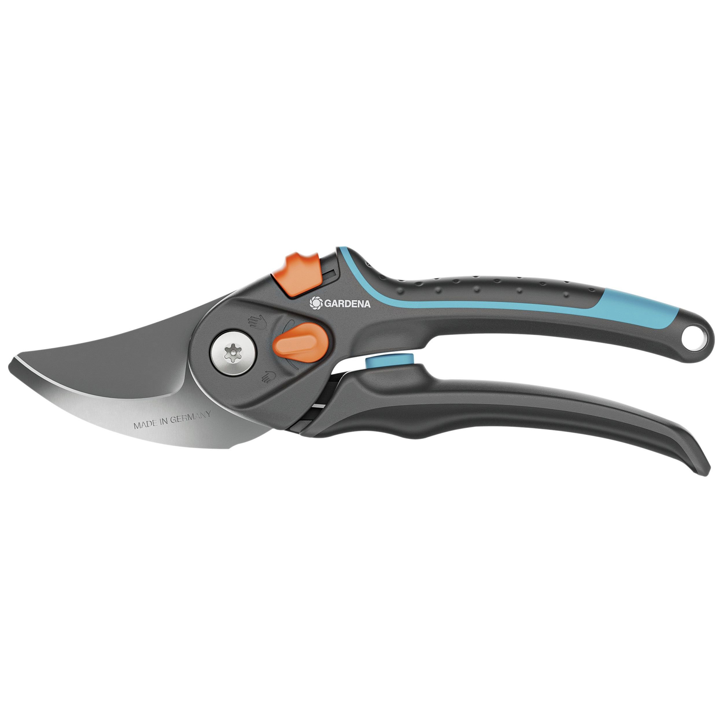 GARDENA Gartenschere PremiumCut Pro Flex 12252-20