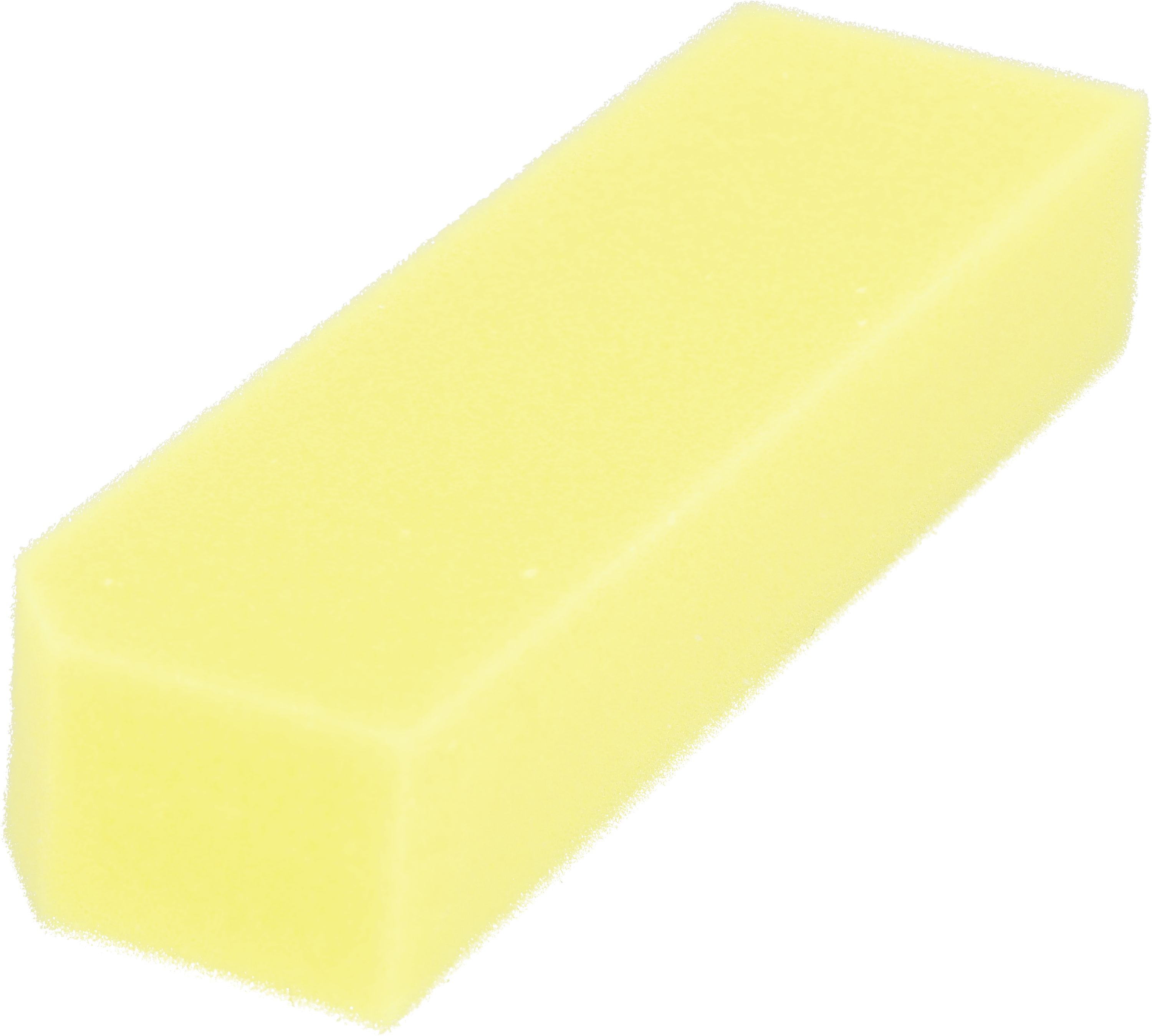 Luftfilter, 145 x 50 x 30 mm, Material Schaumstoff für Motor Tecumseh Prisma, Synergy, Vantage