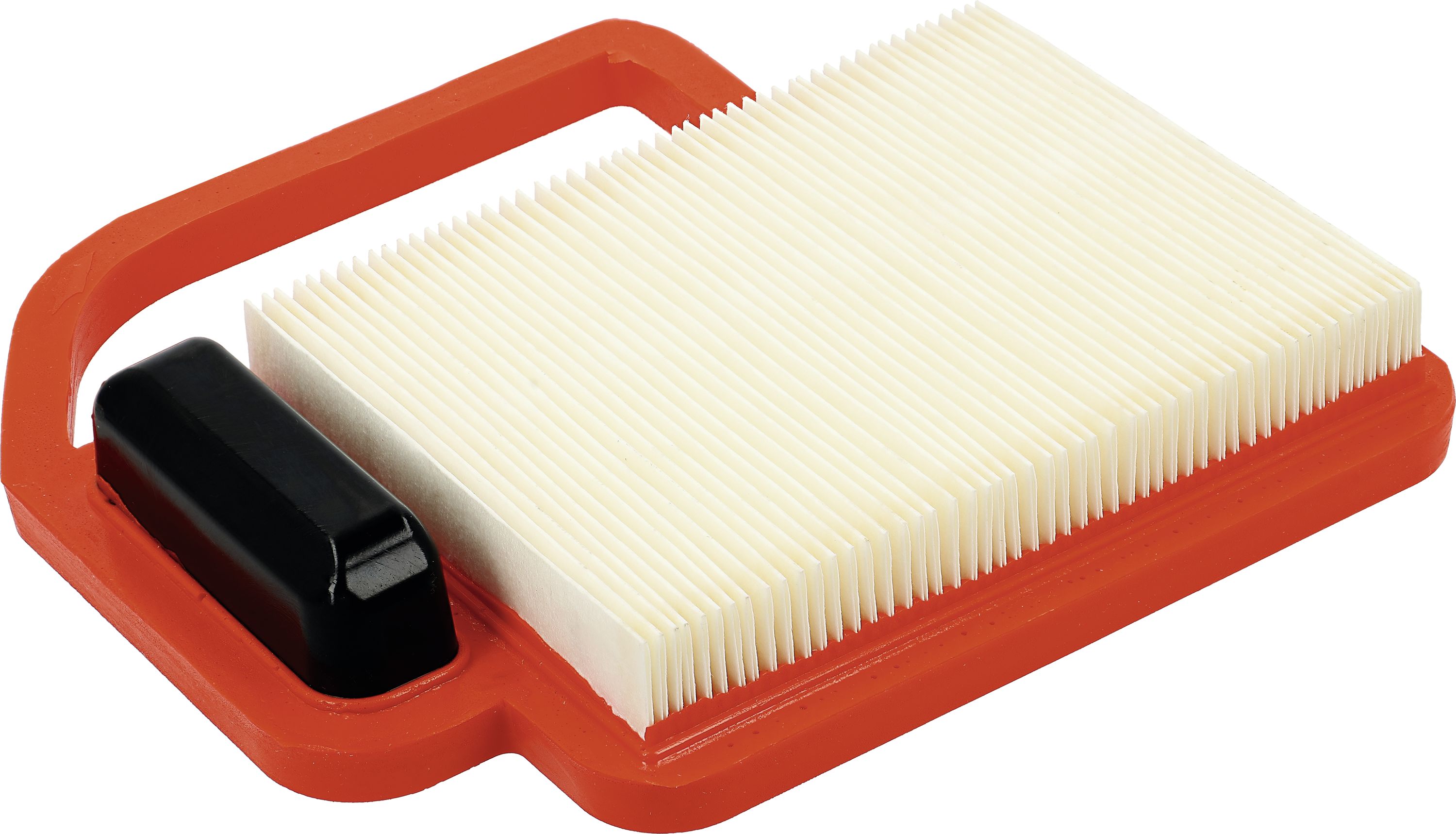 Luftfilter 207 x 136 x 35 mm, für Motor Kohler Courage SV 400, 500, 600