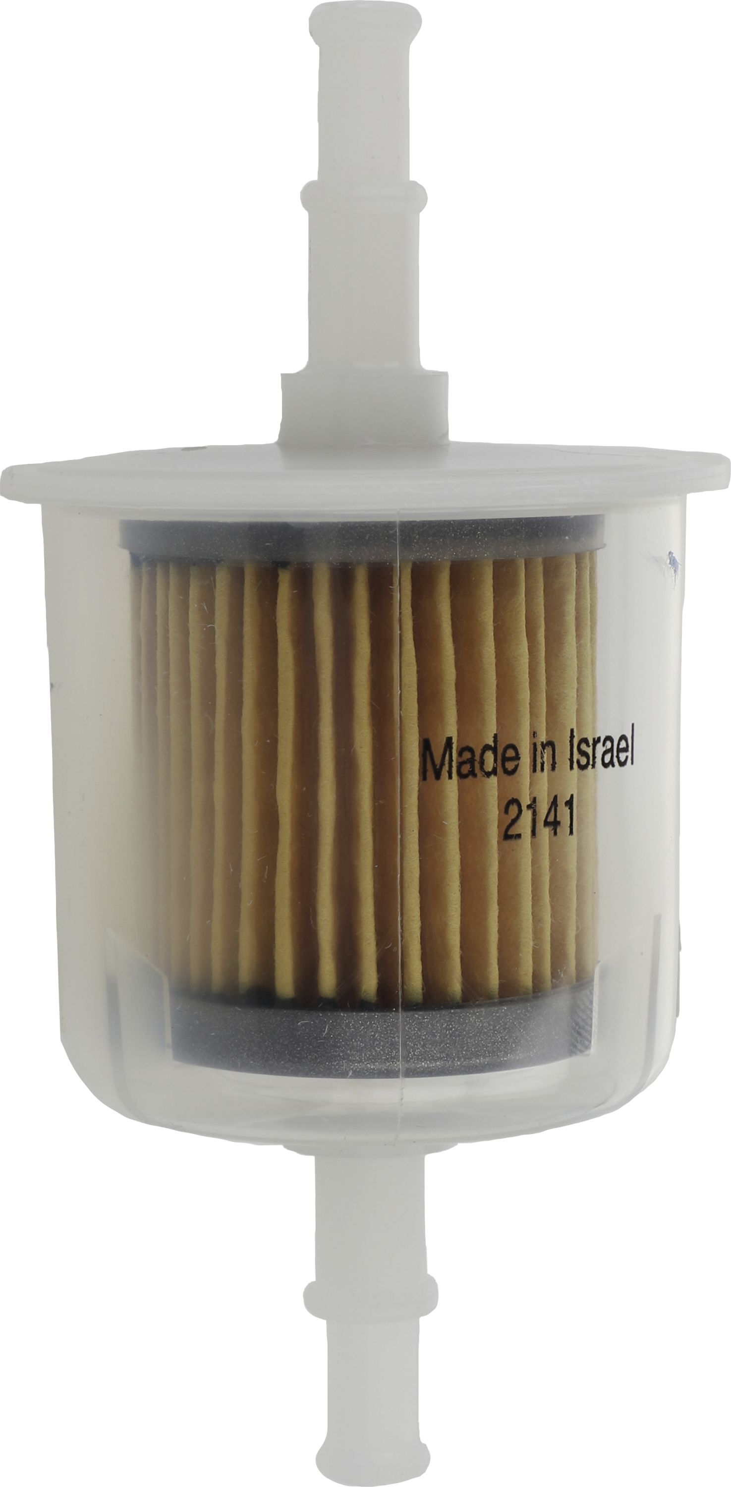 Kraftstofffilter 43; 53 x 116 mm