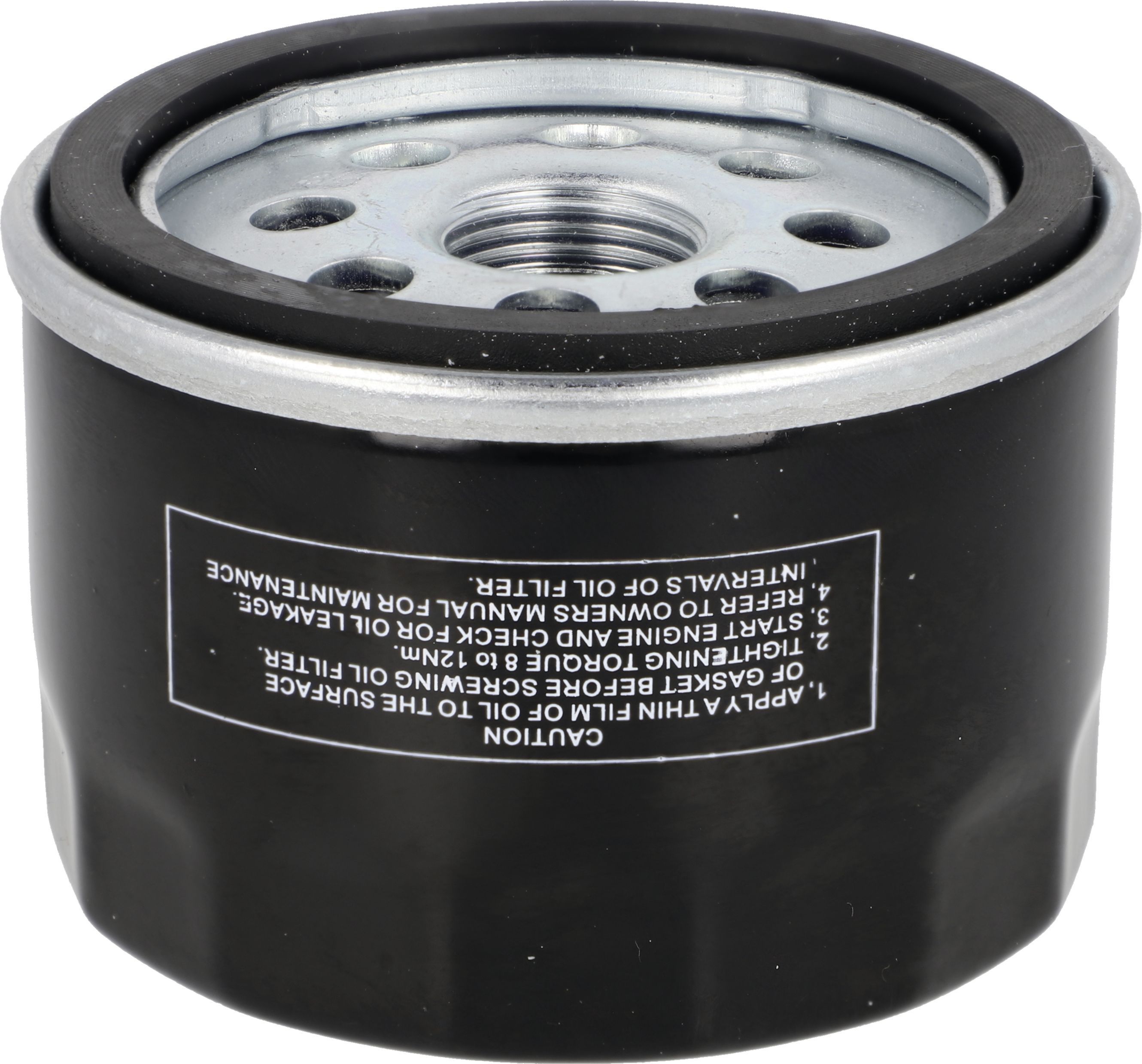 Ölfilter Ø x H 76,2 x 58,5 mm, für Motor B & S