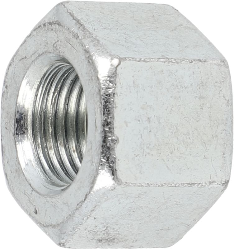 Mutter M 10 x 1 (Linksgewinde), für Freischneider und Motorsensen