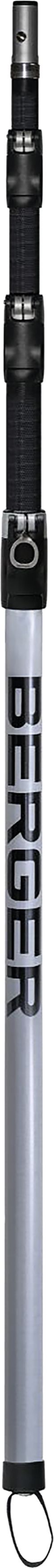 Berger Teleskopstange "ArboRapid UltraLight 350" 0,90 – 2,70 m, 4 Segmente, Carbon-/GFK-Rohre, 76044