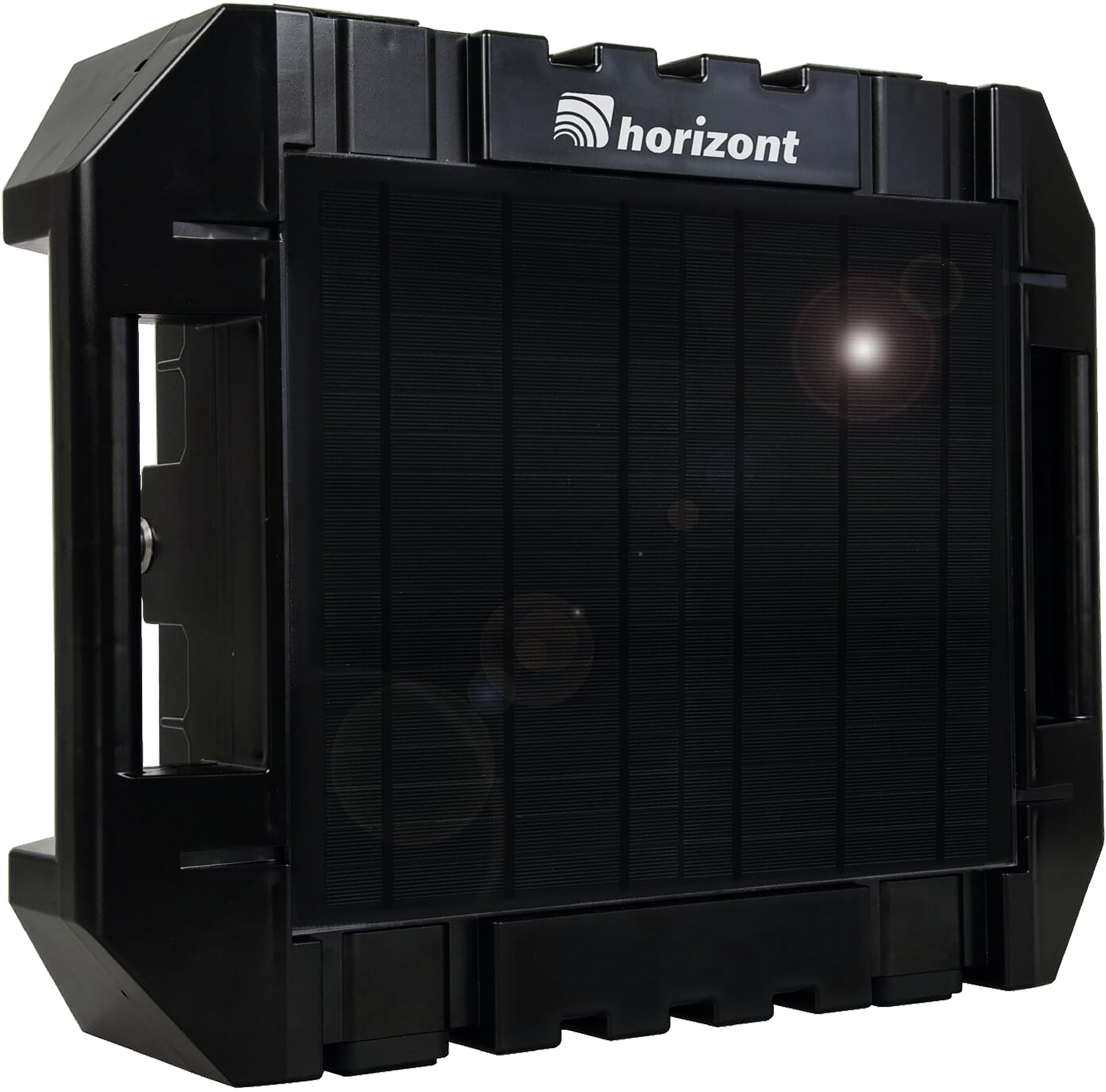 horizont Weidezaungerät "ranger AS1000SC" 12 V; 230 V, im Koffersystem 10893