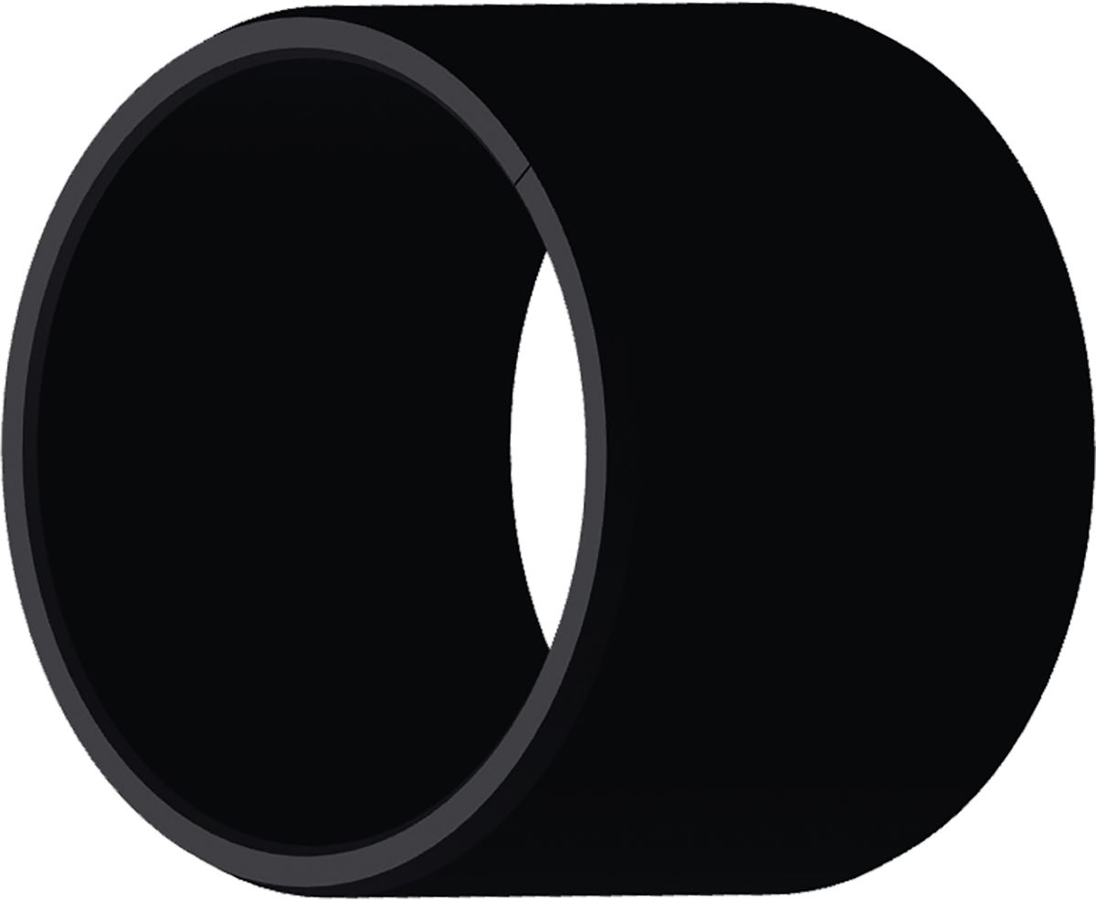 Walterscheid Zugösenbuchse "ZOB74053D", 50 x 60 x 45 mm, für Zugösen ZO074053-50, 8004937