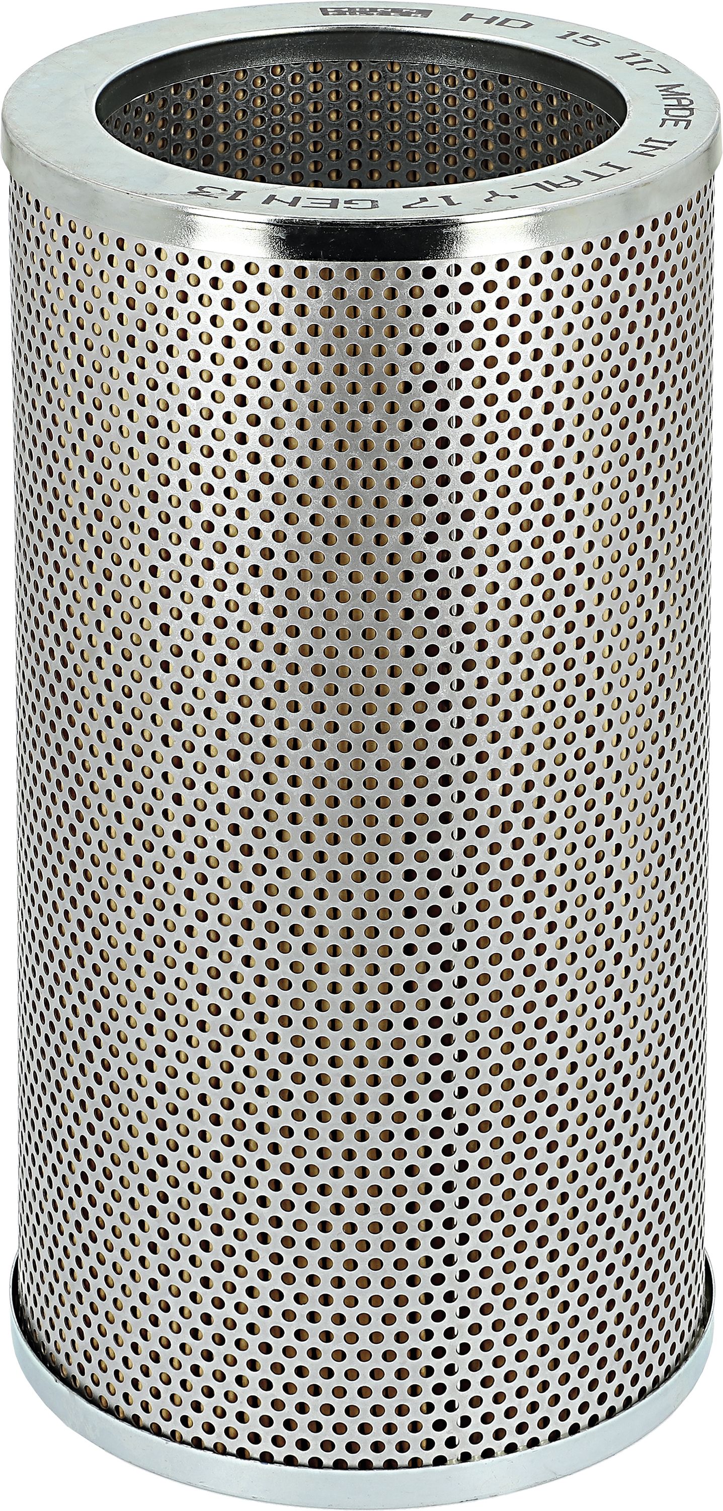 MANN Hydraulikfilter "HD 15 117"