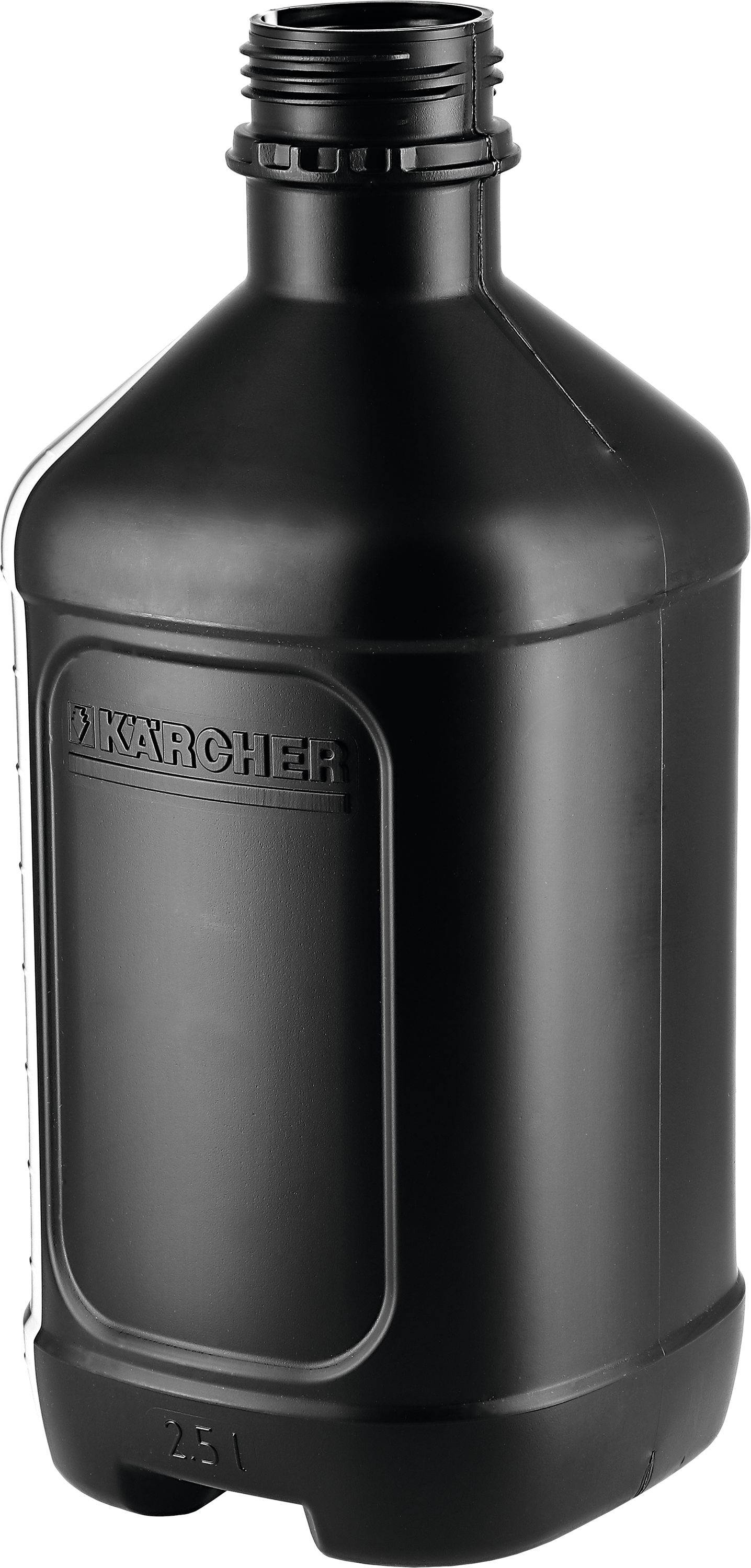 Kärcher Flasche 2,5 l PE (Polyethylen), 6.394-491.0