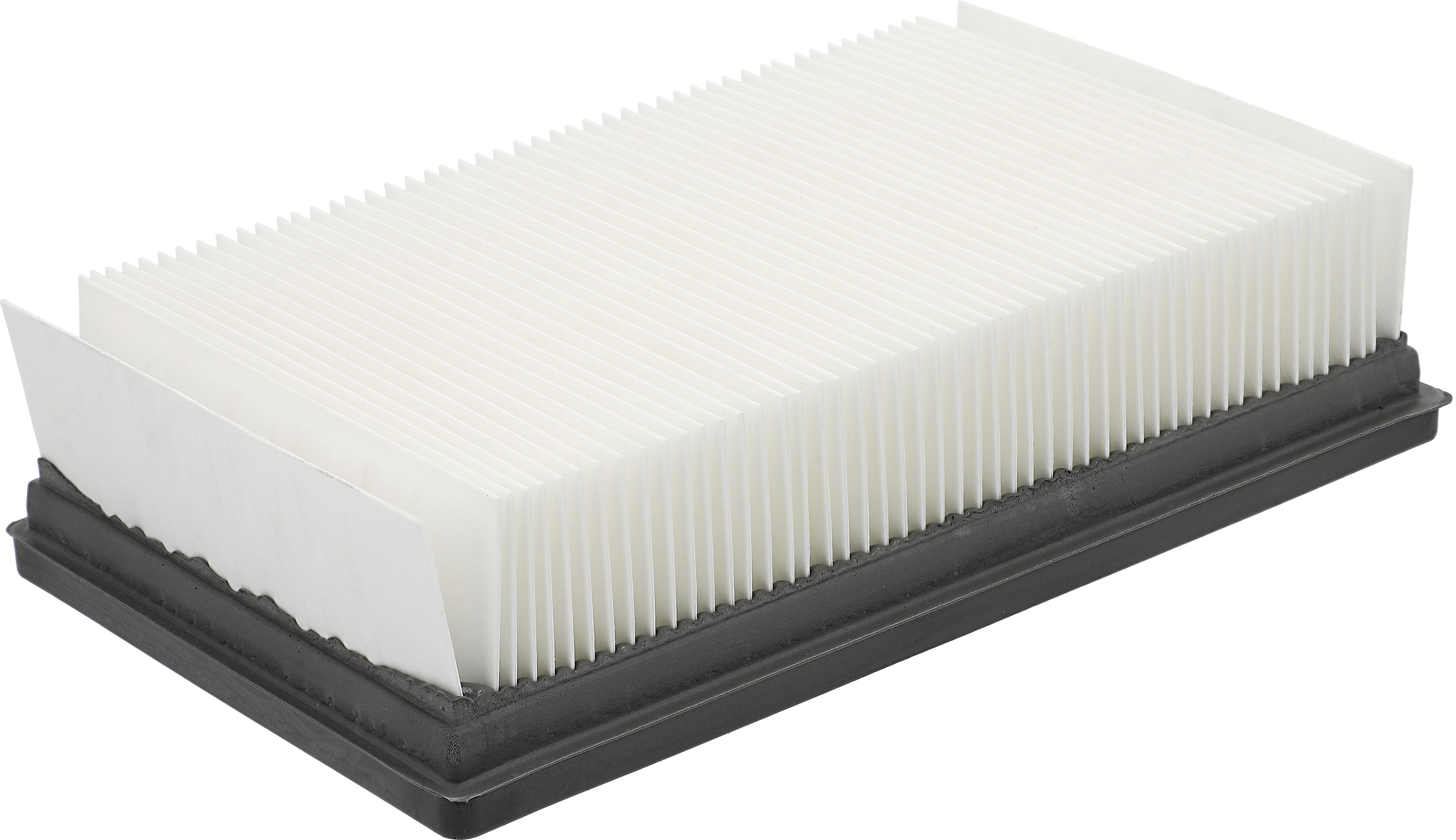 Kärcher Flachfaltenfilter für Nass-/Trockensauger NT 30/1, NT 40/1, NT 50/1, NT 611 Mwf, 6.907-662.0