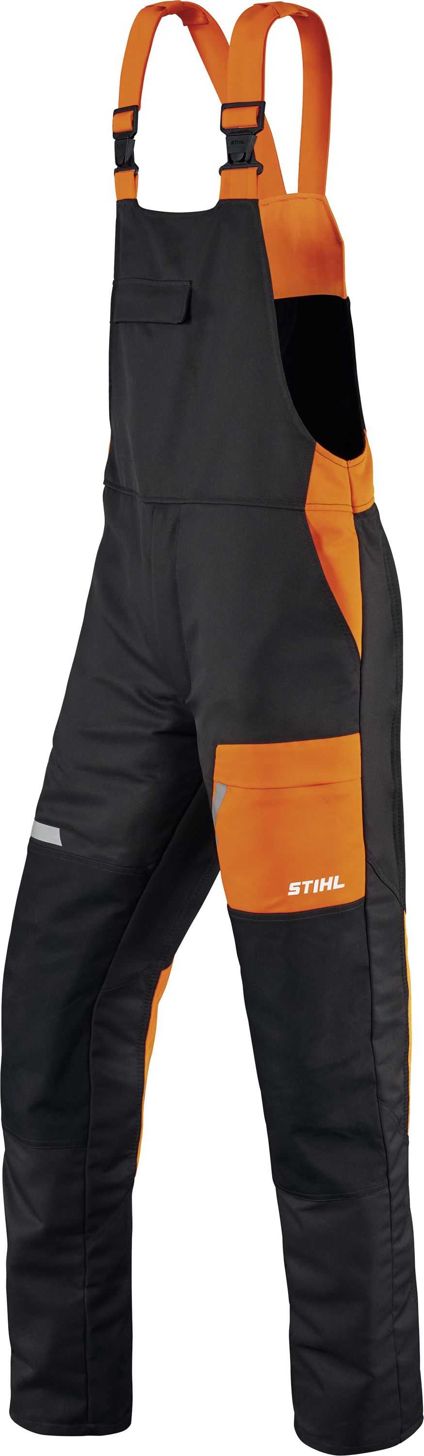 STIHL Schnittschutzhose "Function Core" Gr. M, Schnittschutzklasse 1 (20 m/s), 0088 388 1304