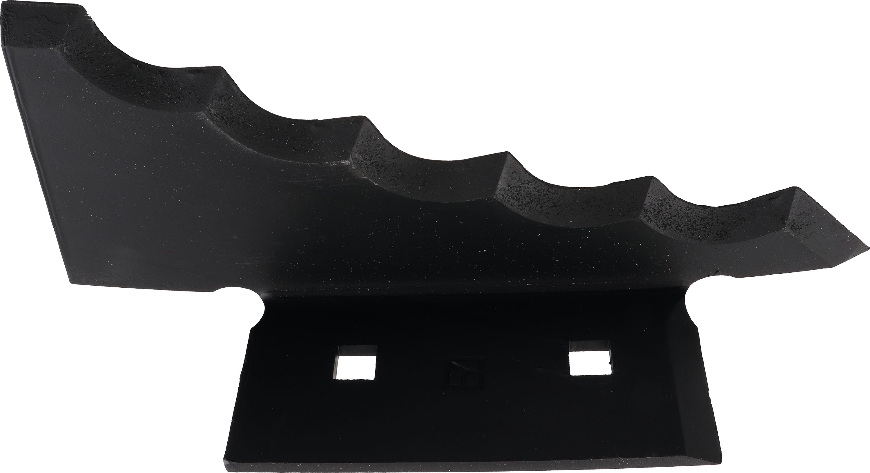 Industriehof Messer 234 x 96 x 5 mm hartmetallbeschichtet, für Mischwagen Keenan, 70-289