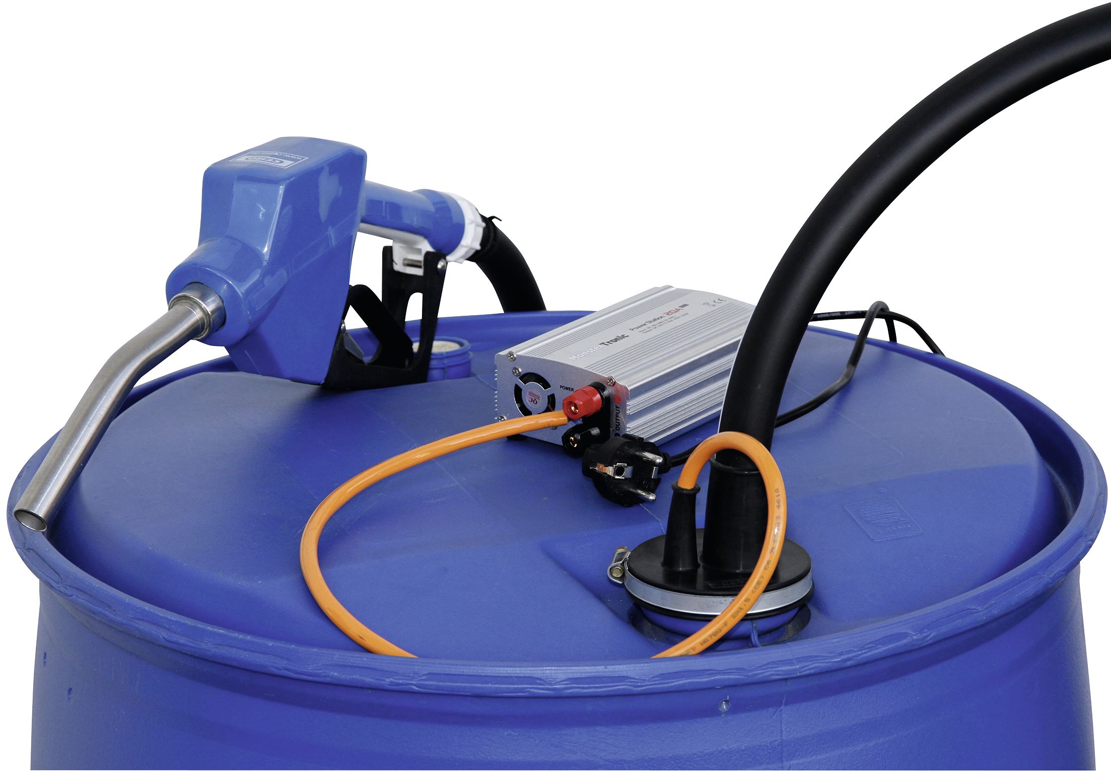 Cemo AdBlue -Pumpe "Centri SP 30" für AdBlue , Wasser, Kühlerfrostschutz 230 V