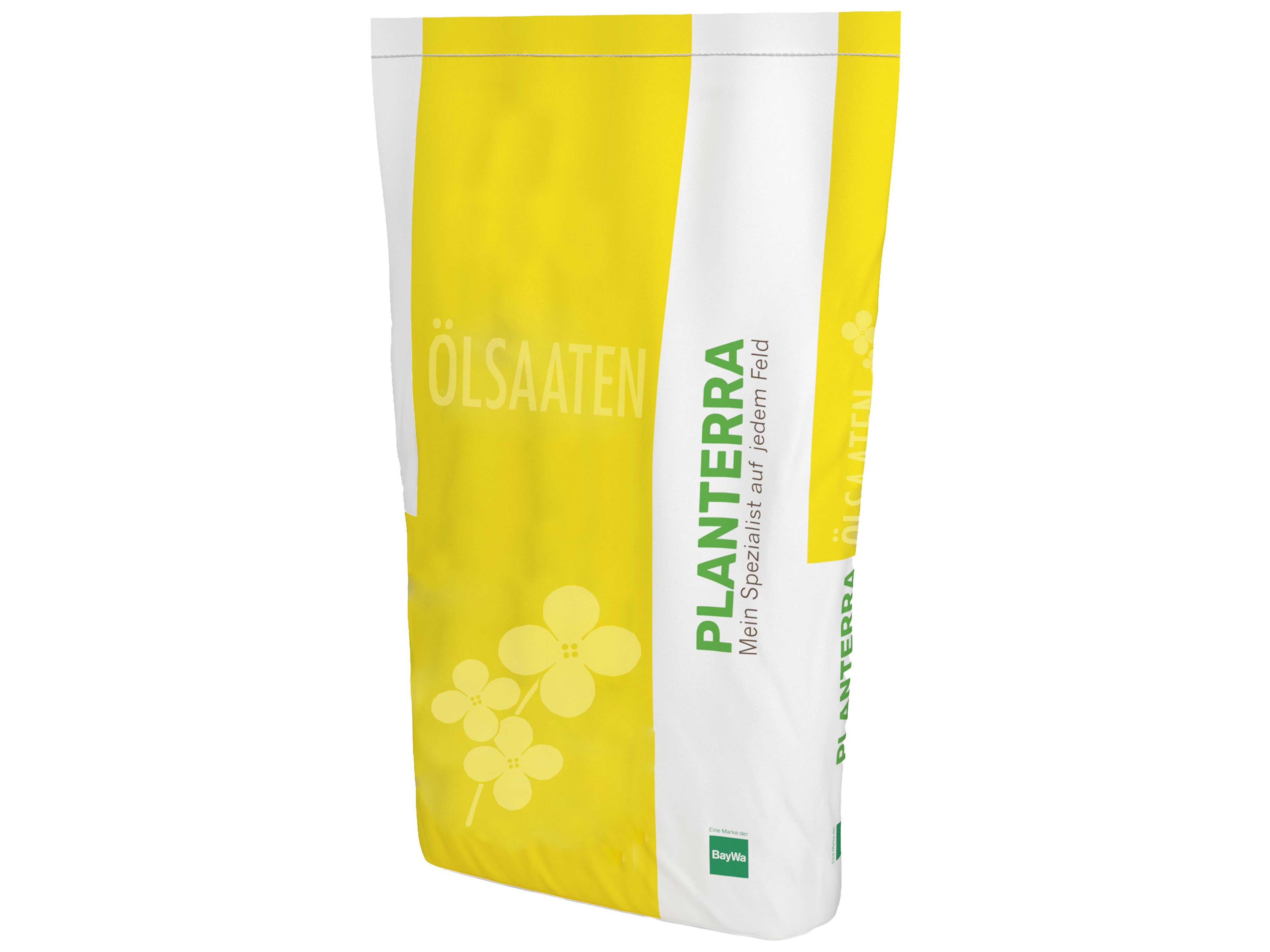 Winterraps Saatgut ENERGIE Scenic Gold + Lumiposa 1.5 Mio. Körner/EH