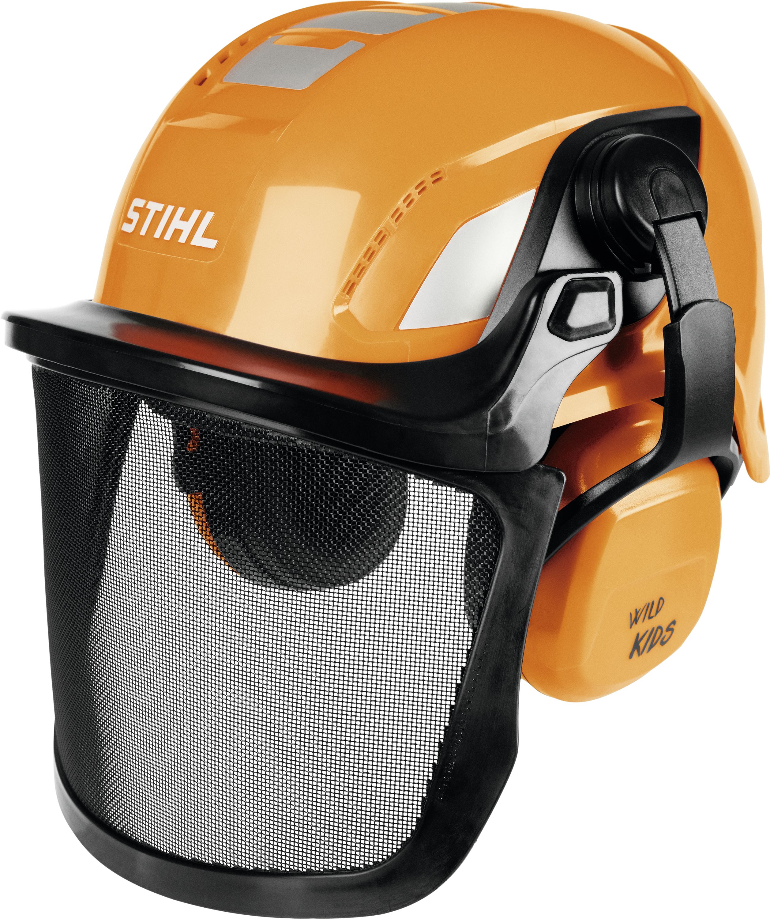 STIHL Spielzeug-Forsthelm, 0420 460 0001