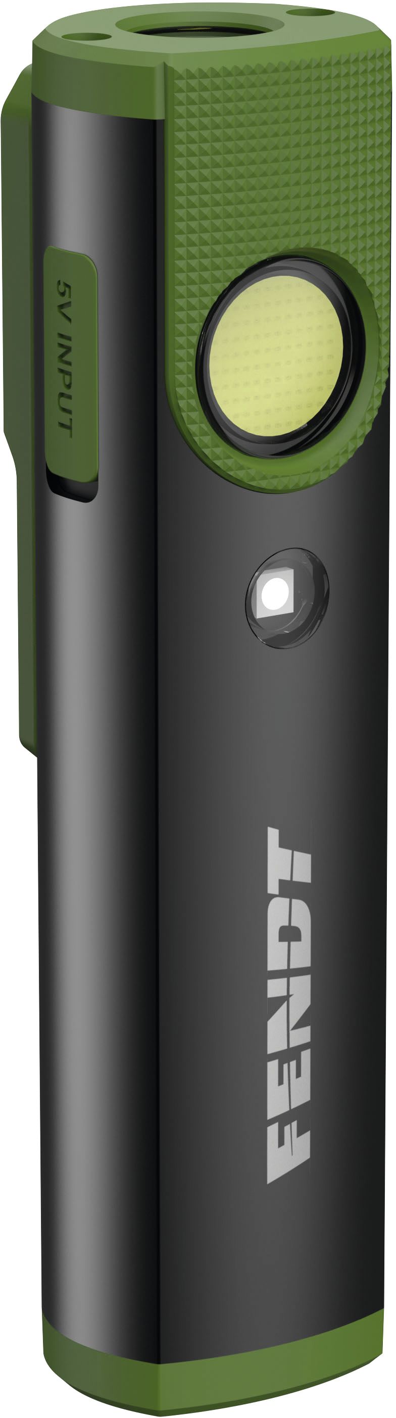 Fendt LED-Akku-Arbeitsleuchte 140/340 lm, mit UV-Licht, X991635201300