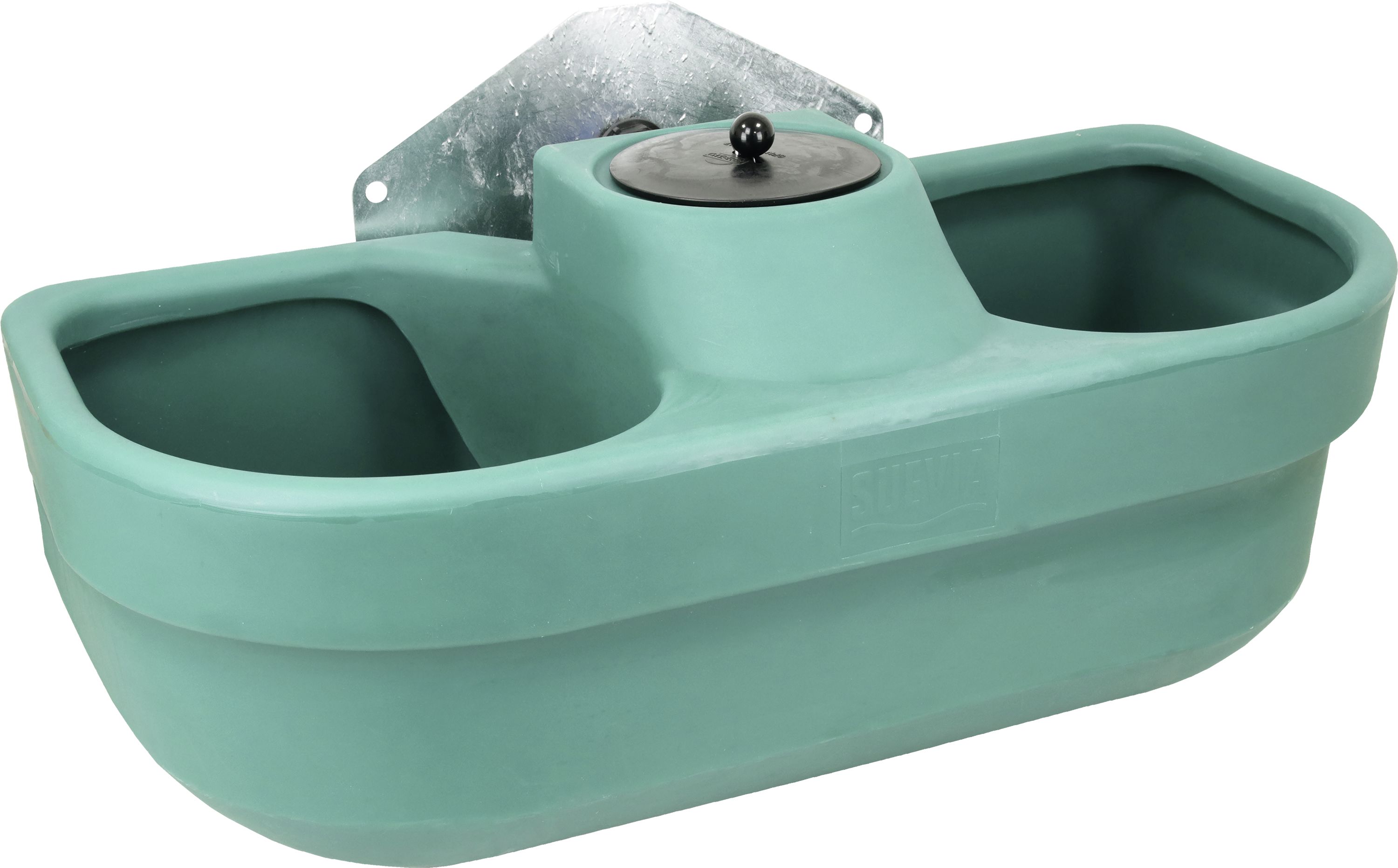 Suevia Weidetränke "FT55" 55 l für Weidefass, 160.0552