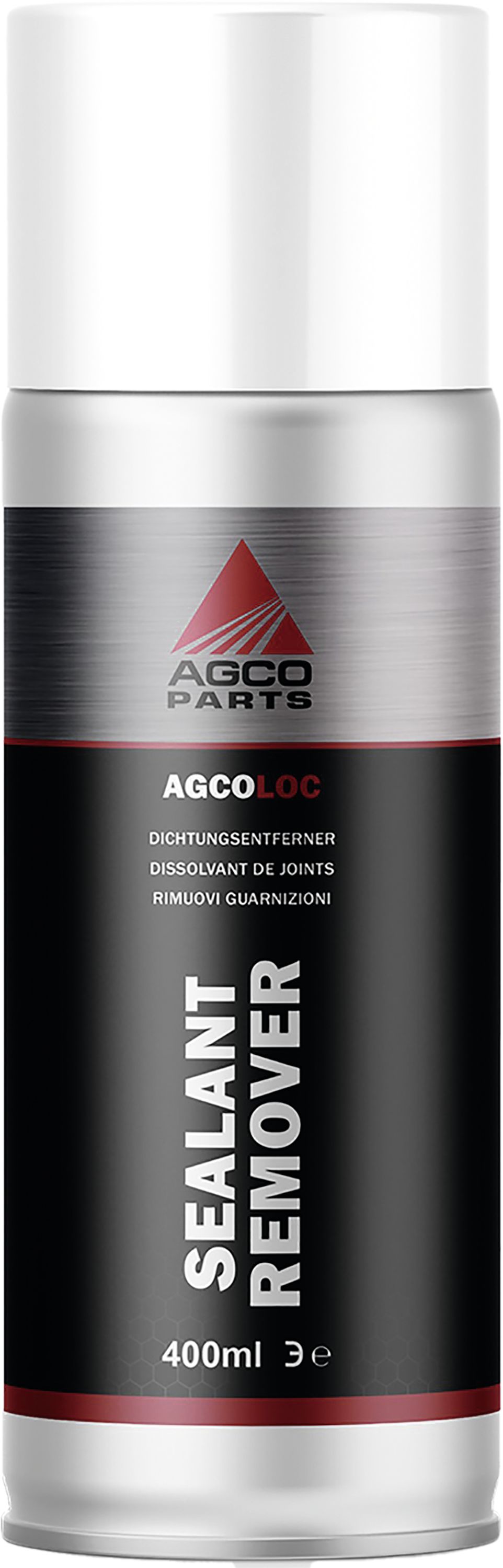 Fendt Dichtungsentferner "AGCOLOC" 400 ml, X991830320000