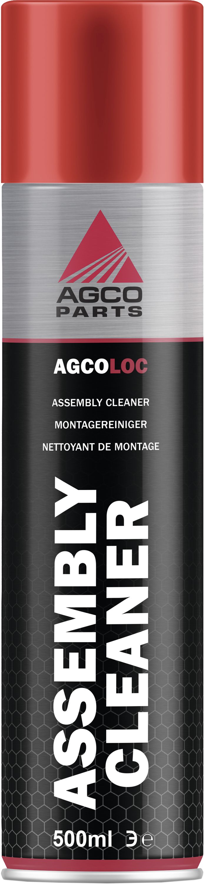 Fendt Montagereiniger "AGCOLOC", 500 ml, X991830260000