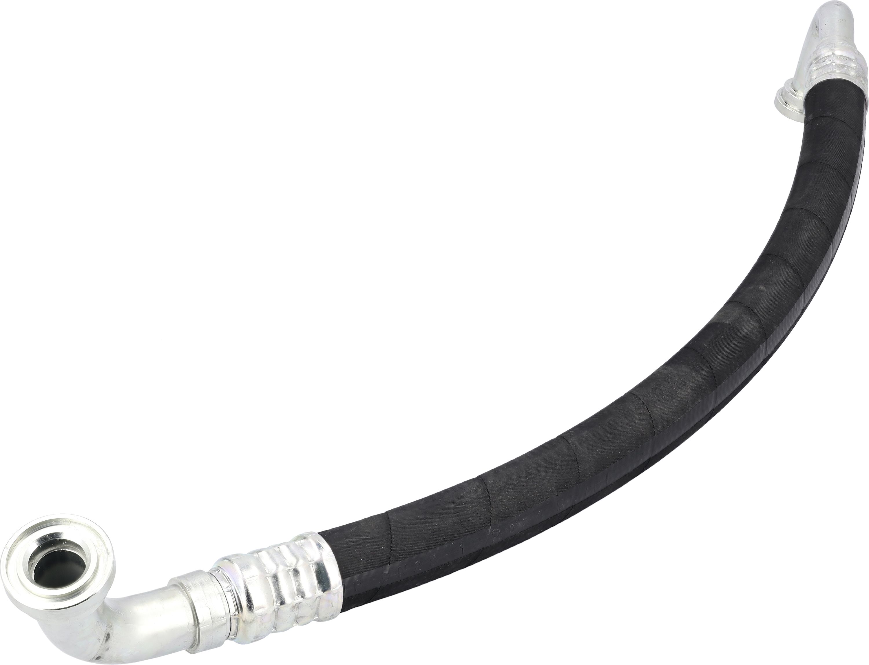Fendt Druckschlauch für Rohre Grundkreis Hydrauliksystem Traktor Vario 700, 800, H716951010301