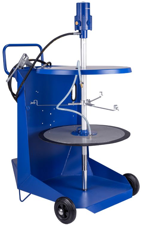PRESSOL Fettsystem-FB-WA (17 009) 200-kg-BE-Ø 540-590 mm-4 m-HS 18786051