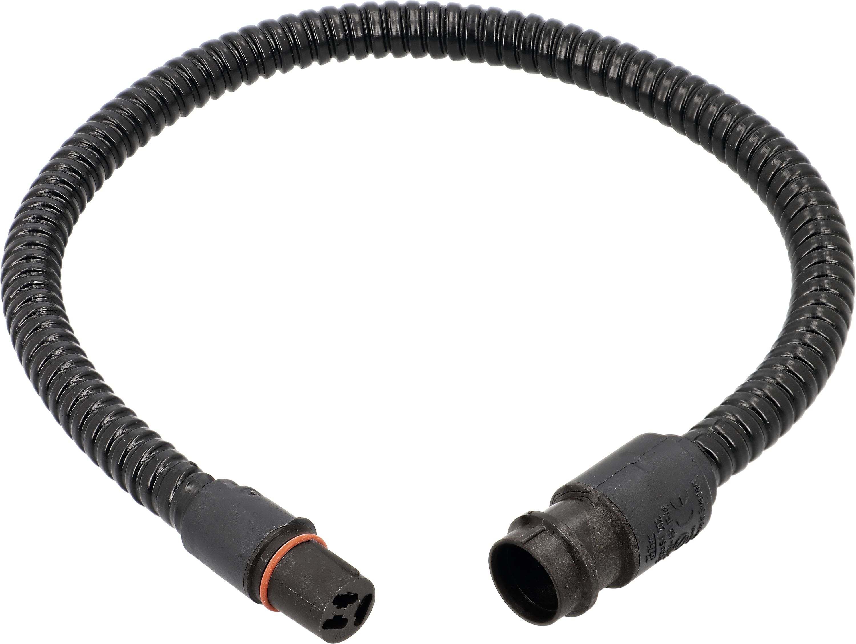 Calix Verlängerungskabel für Motorvorwärmung 0,5 m