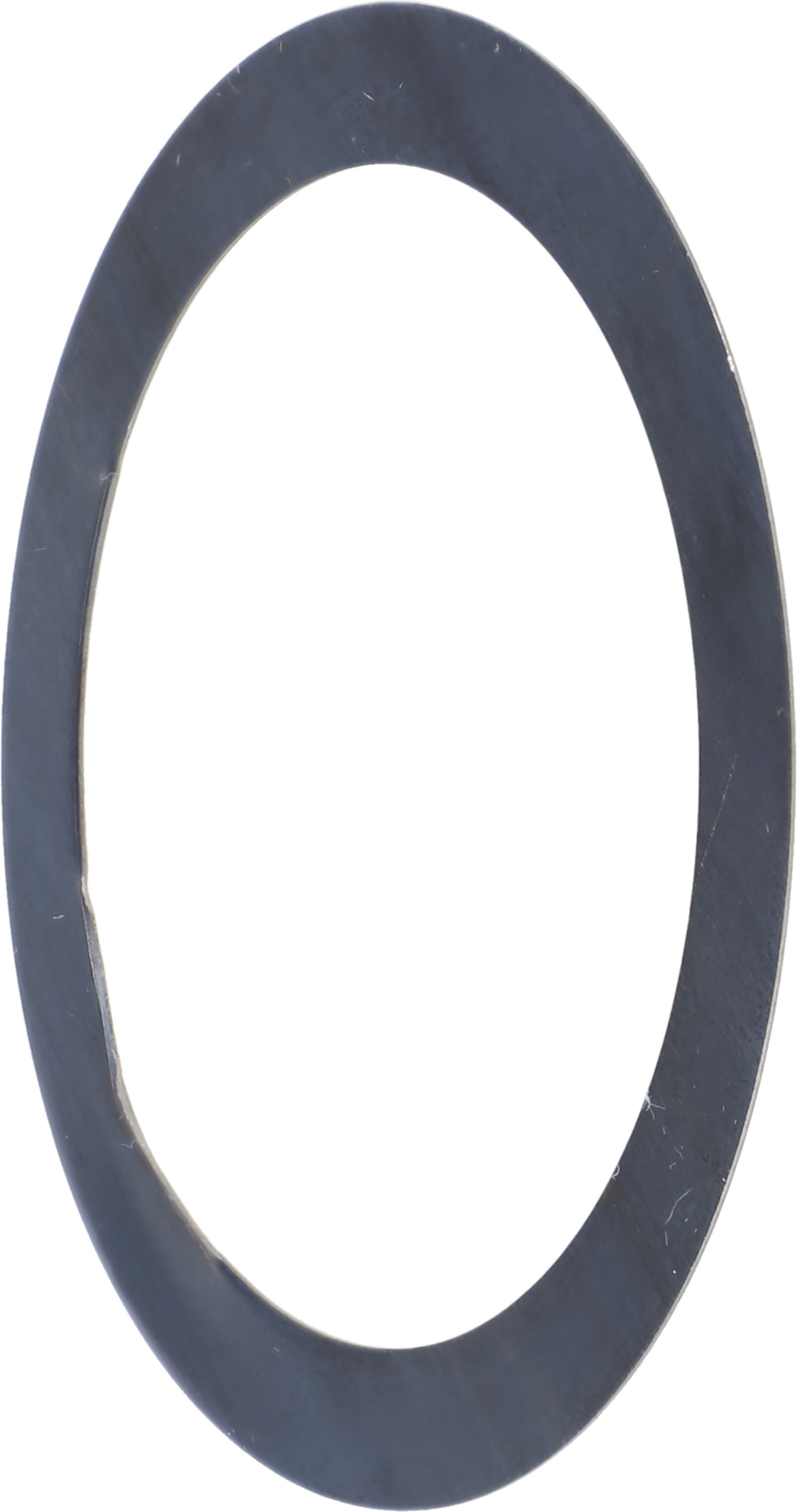 Fendt Distanzscheibe 0,2 mm, für Achskörper Traktor Farmer 200, 246301020600