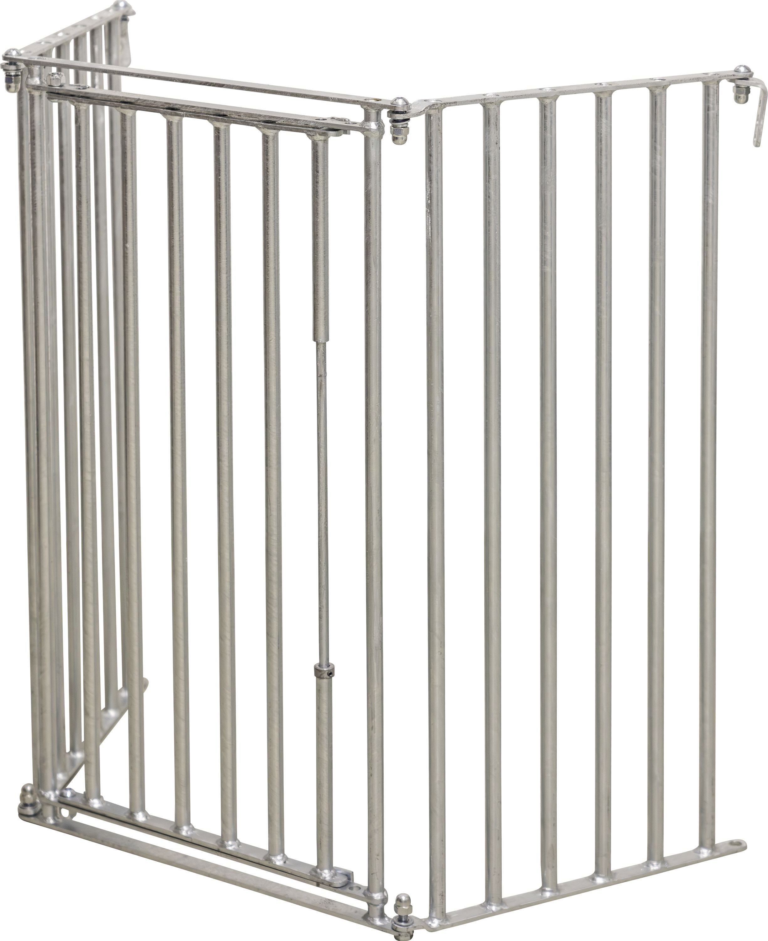 KERBL Aufsatz für Heuraufe "SlowFeed Plus", 3226