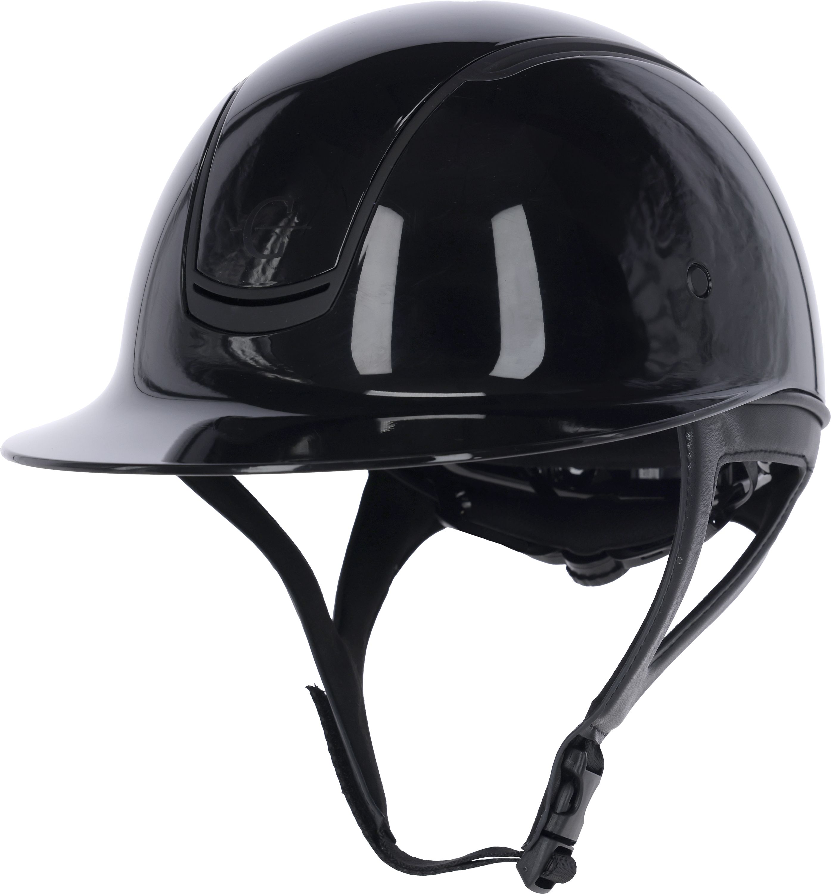 Covalliero Reithelm "Eclipse Polo", Kopfumfang 58 – 61 cm, 3230161