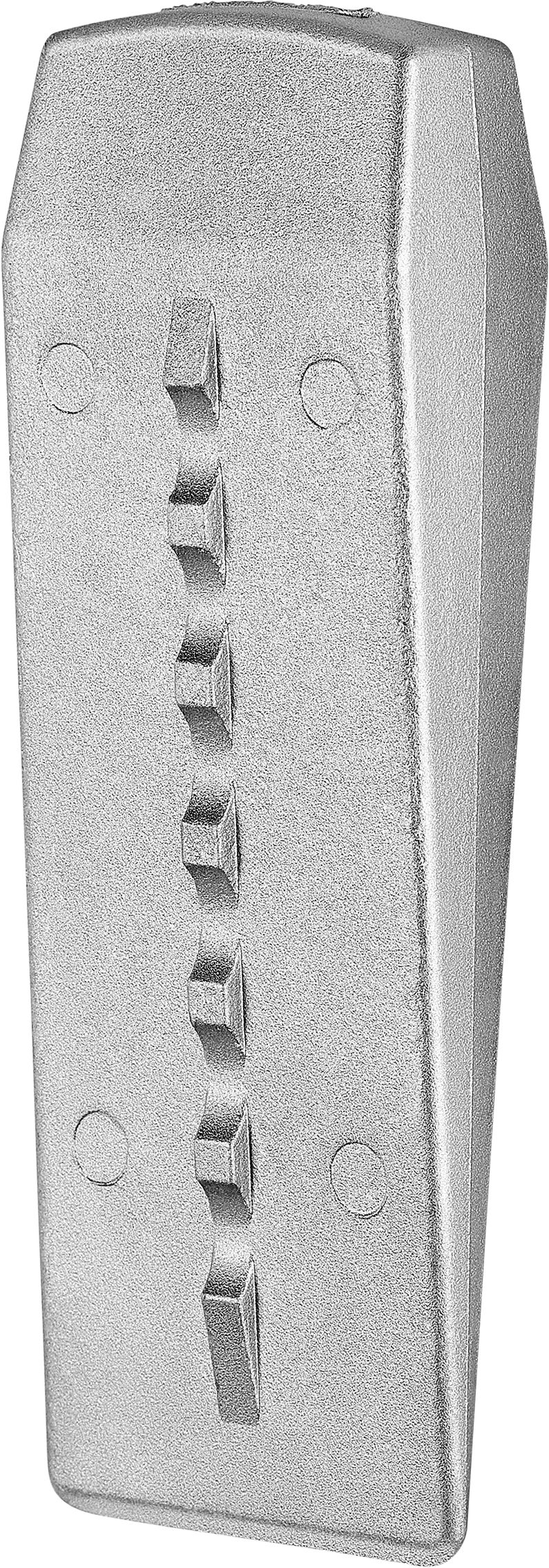 STIHL Fällkeil Aluminium 12 cm, 190 g, 0000 881 2201